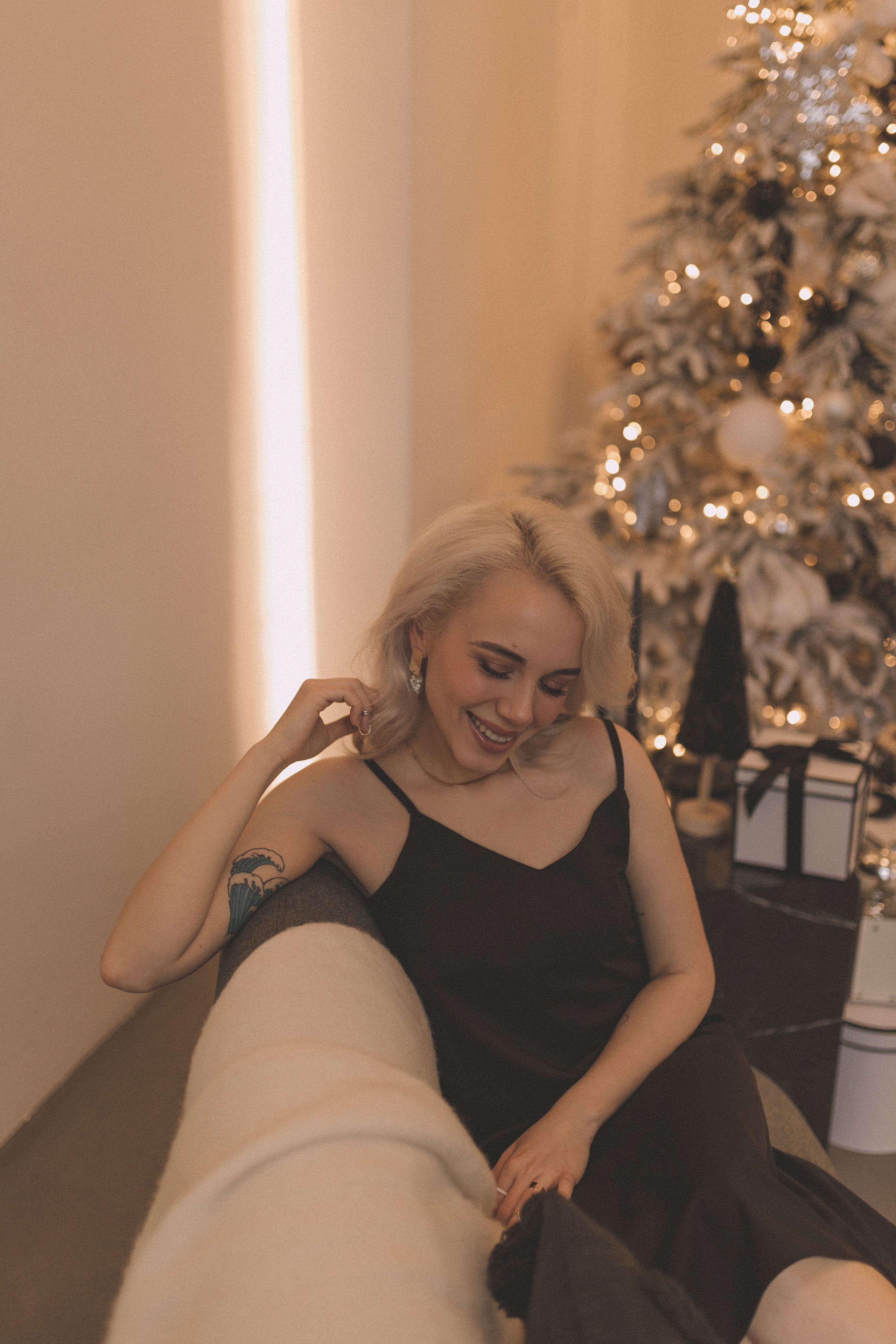 Евгения | Москва. Фотограф Екатерина Амбрушкевич