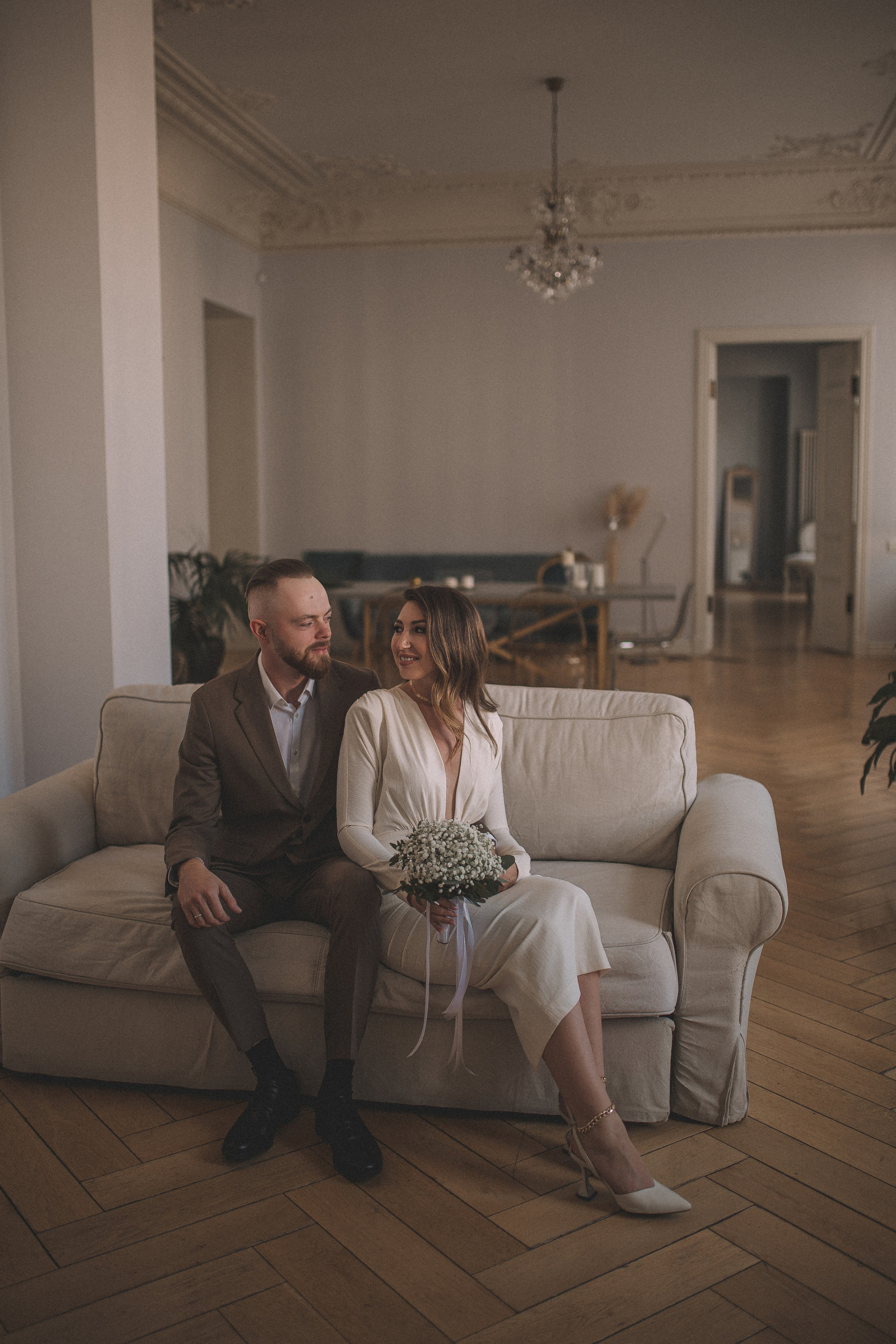 И&A | Санкт-Петербург. Фотограф Екатерина Амбрушкевич