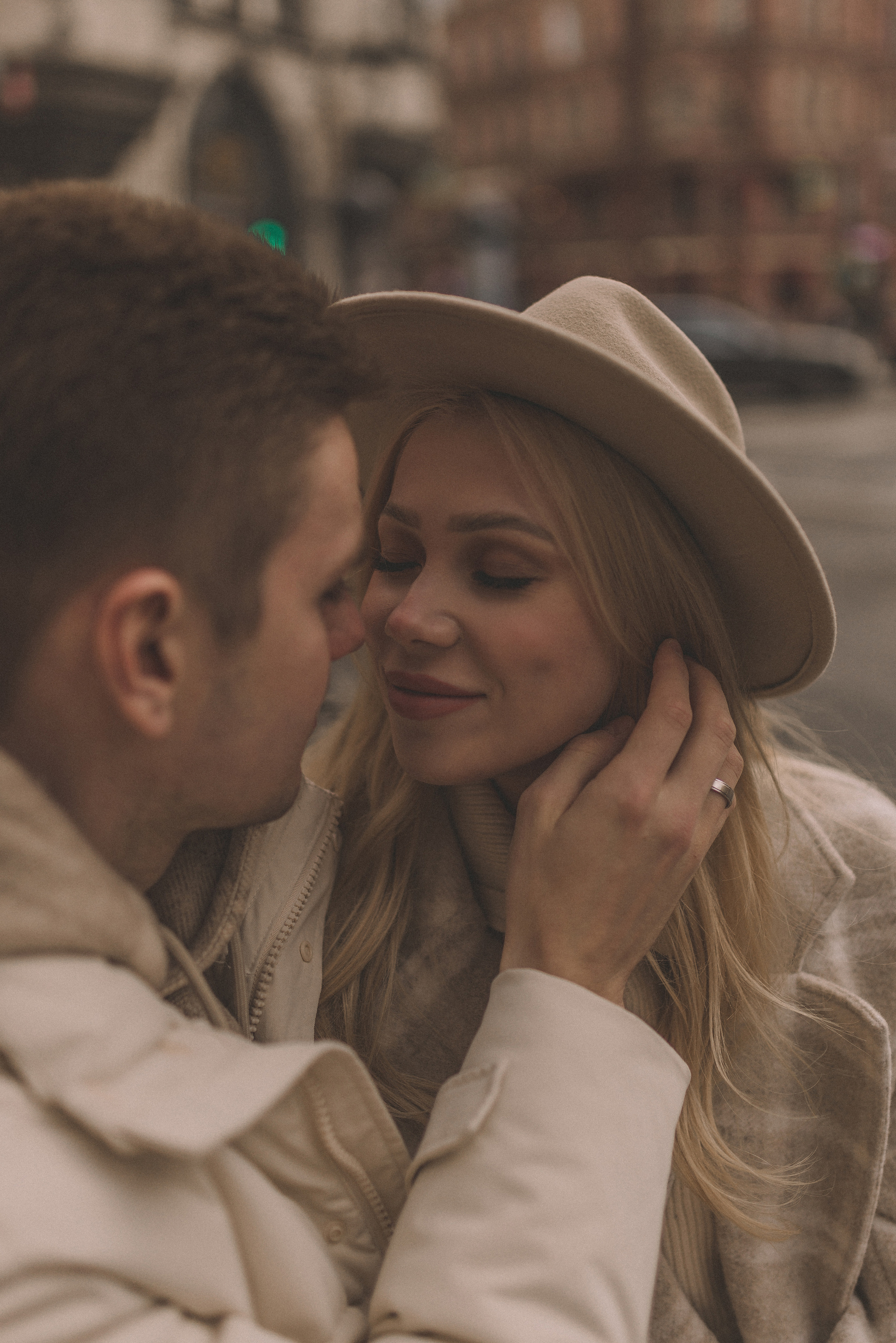 A&С | Санкт-Петербург. Фотограф Екатерина Амбрушкевич