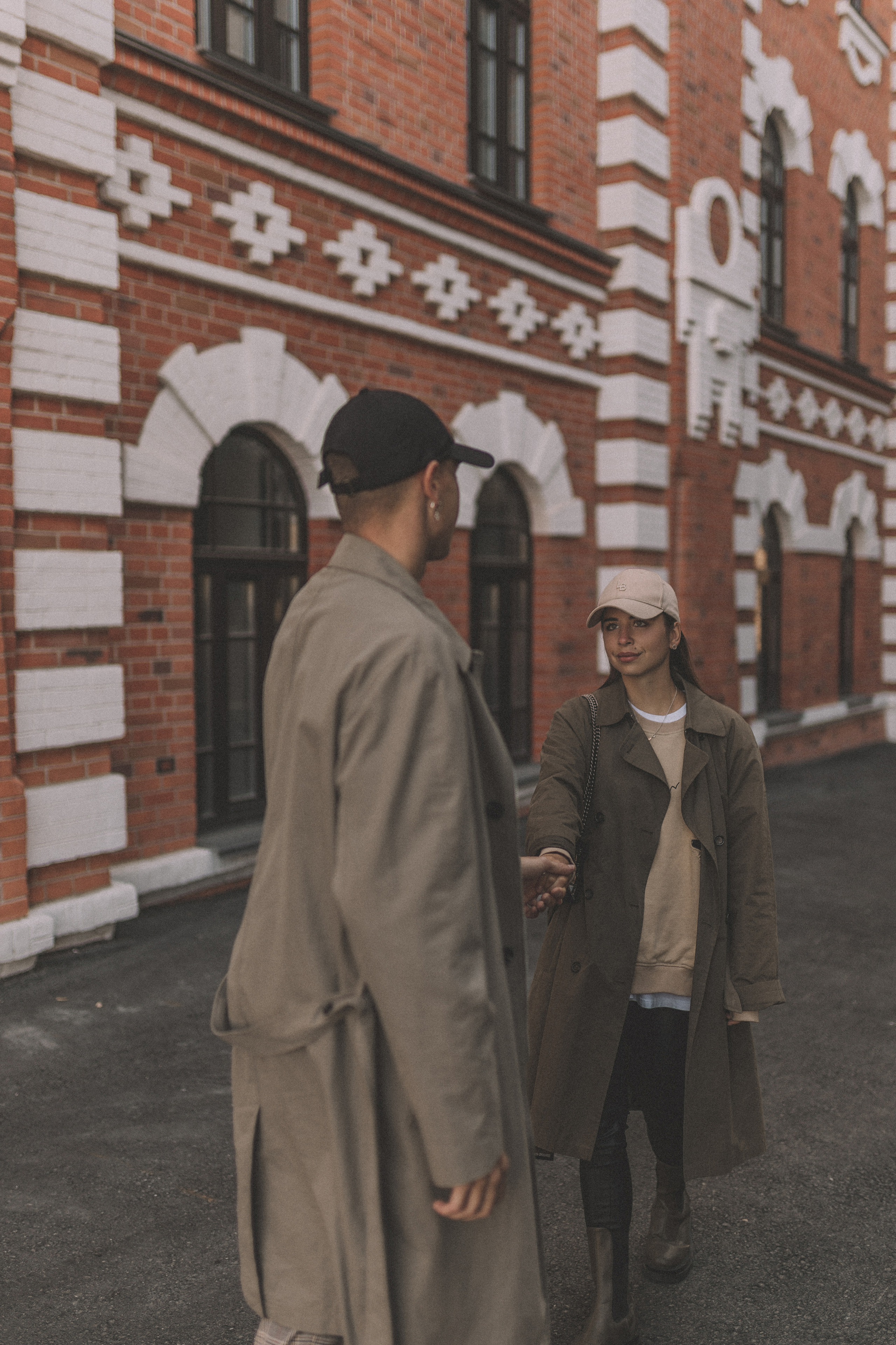 К&Е | Екатеринбург. Фотограф Екатерина Амбрушкевич