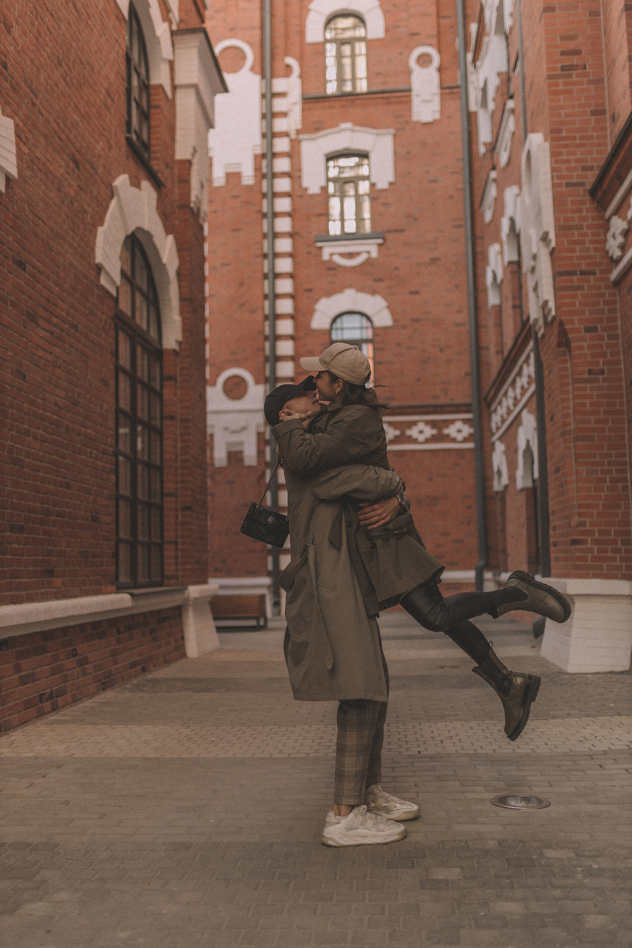 К&Е | Екатеринбург. Фотограф Екатерина Амбрушкевич