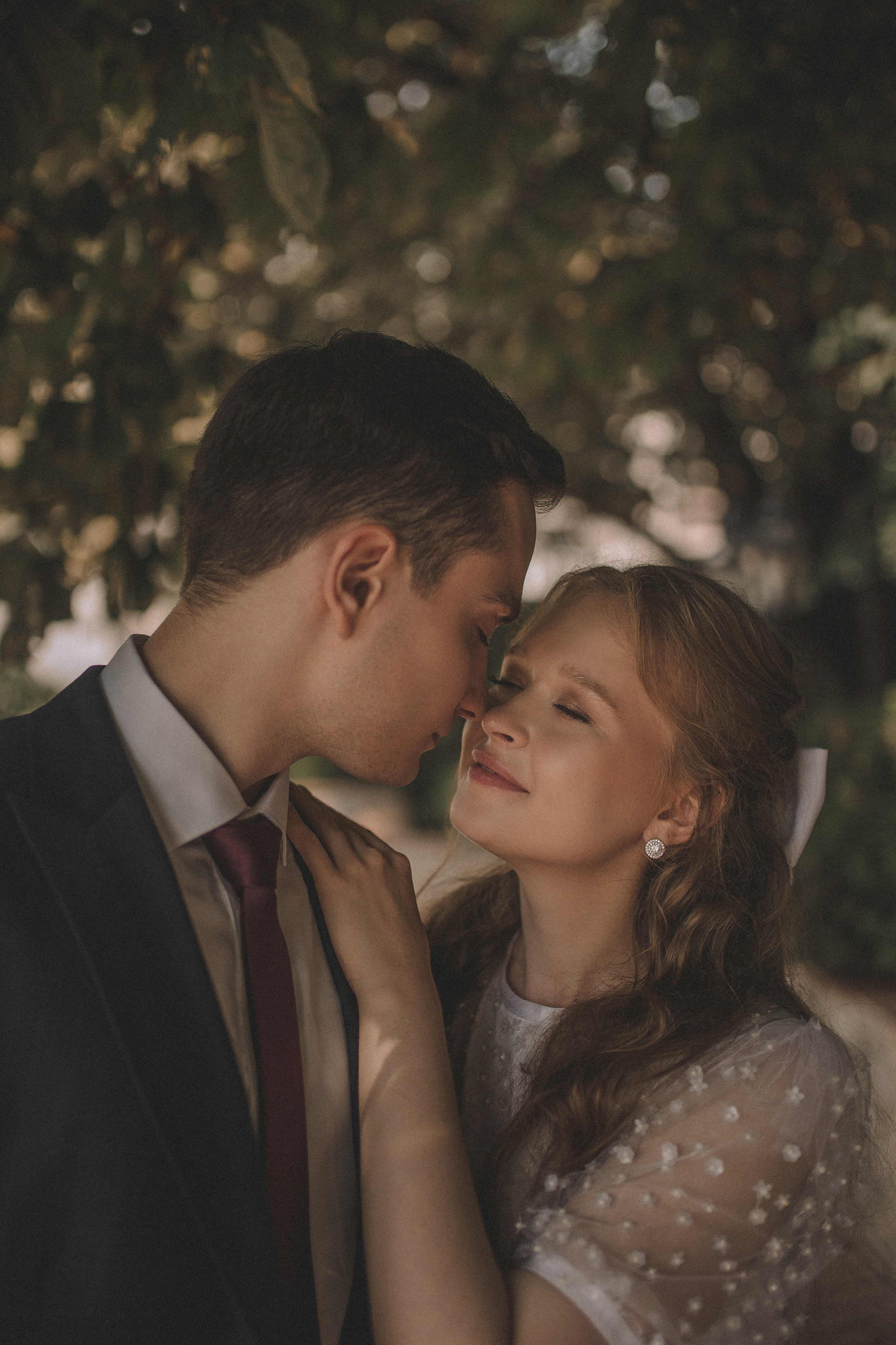 М&Д | Москва. Фотограф Екатерина Амбрушкевич