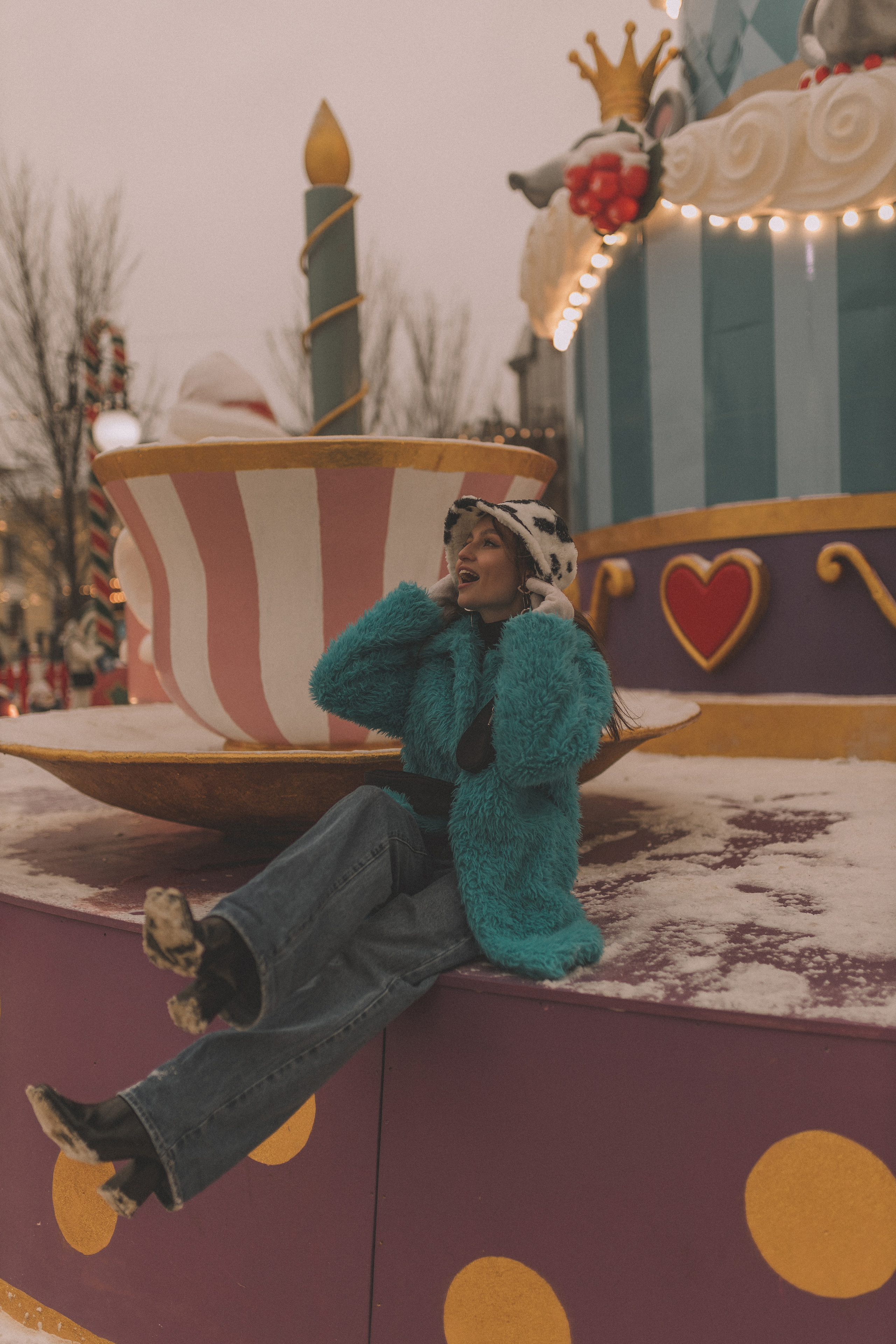 Анастасия | Санкт-Петербург. Фотограф Екатерина Амбрушкевич