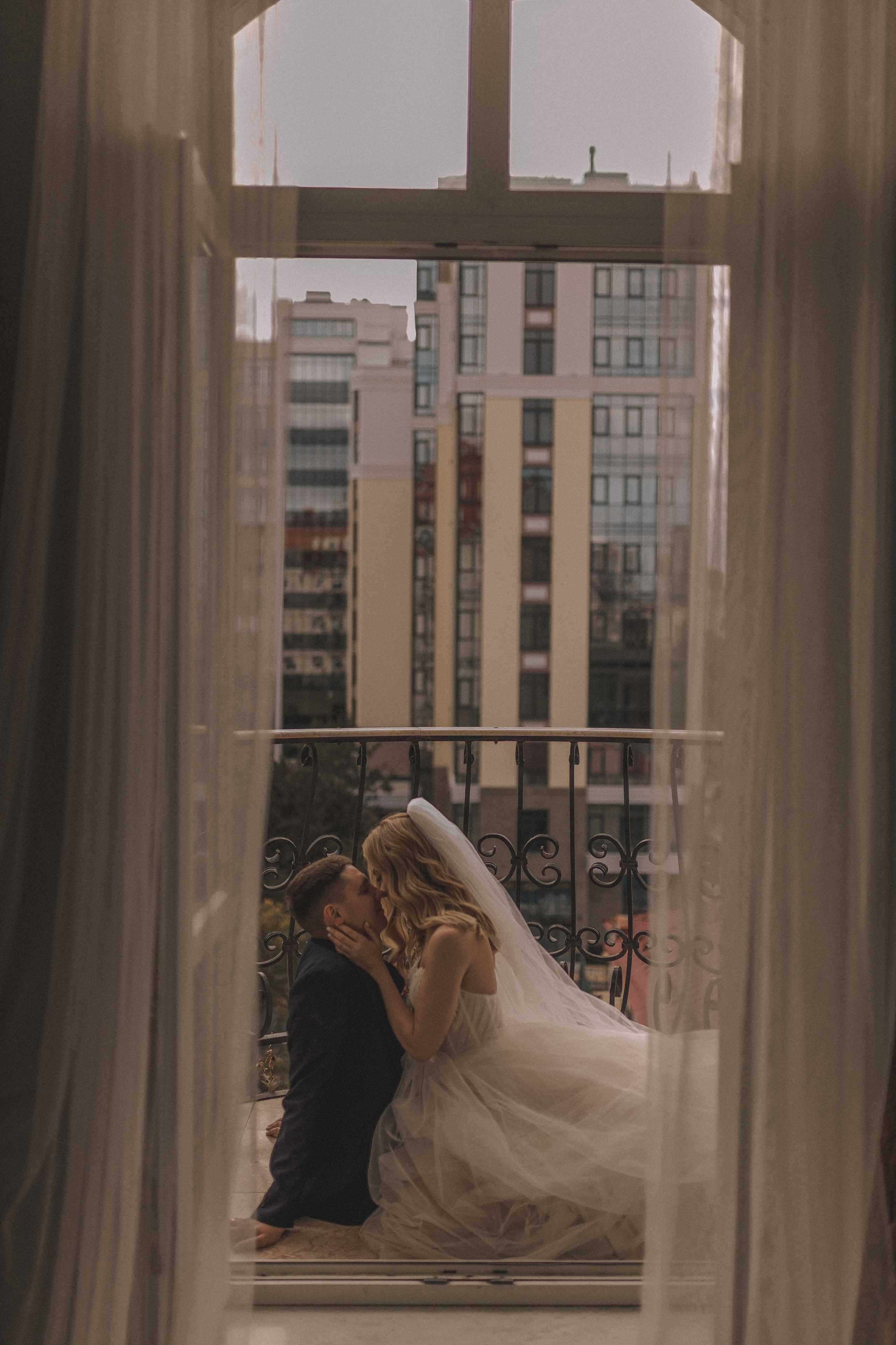 В&Н | Екатеринбург. Фотограф Екатерина Амбрушкевич