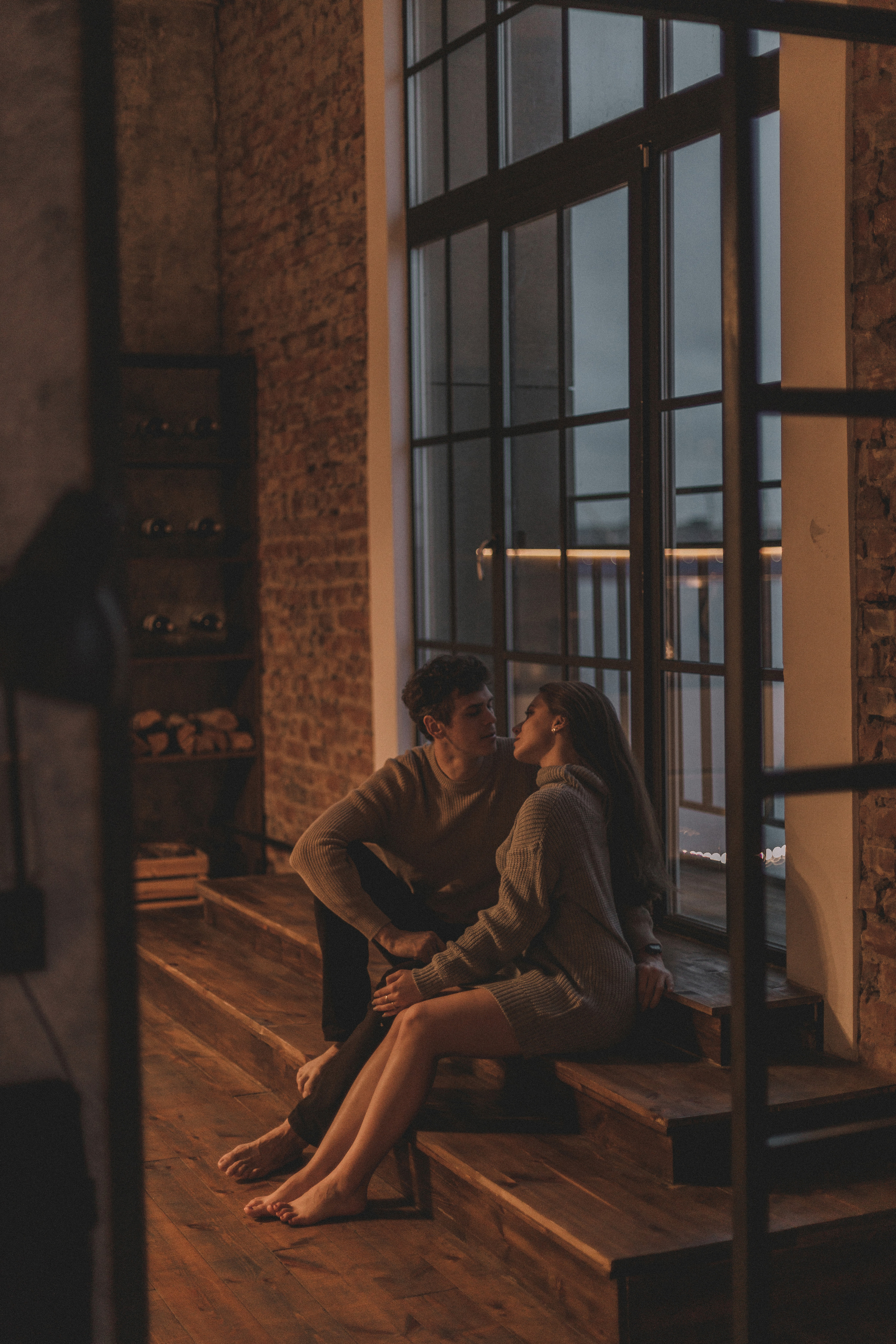 Д&А | Санкт-Петербург. Фотограф Екатерина Амбрушкевич