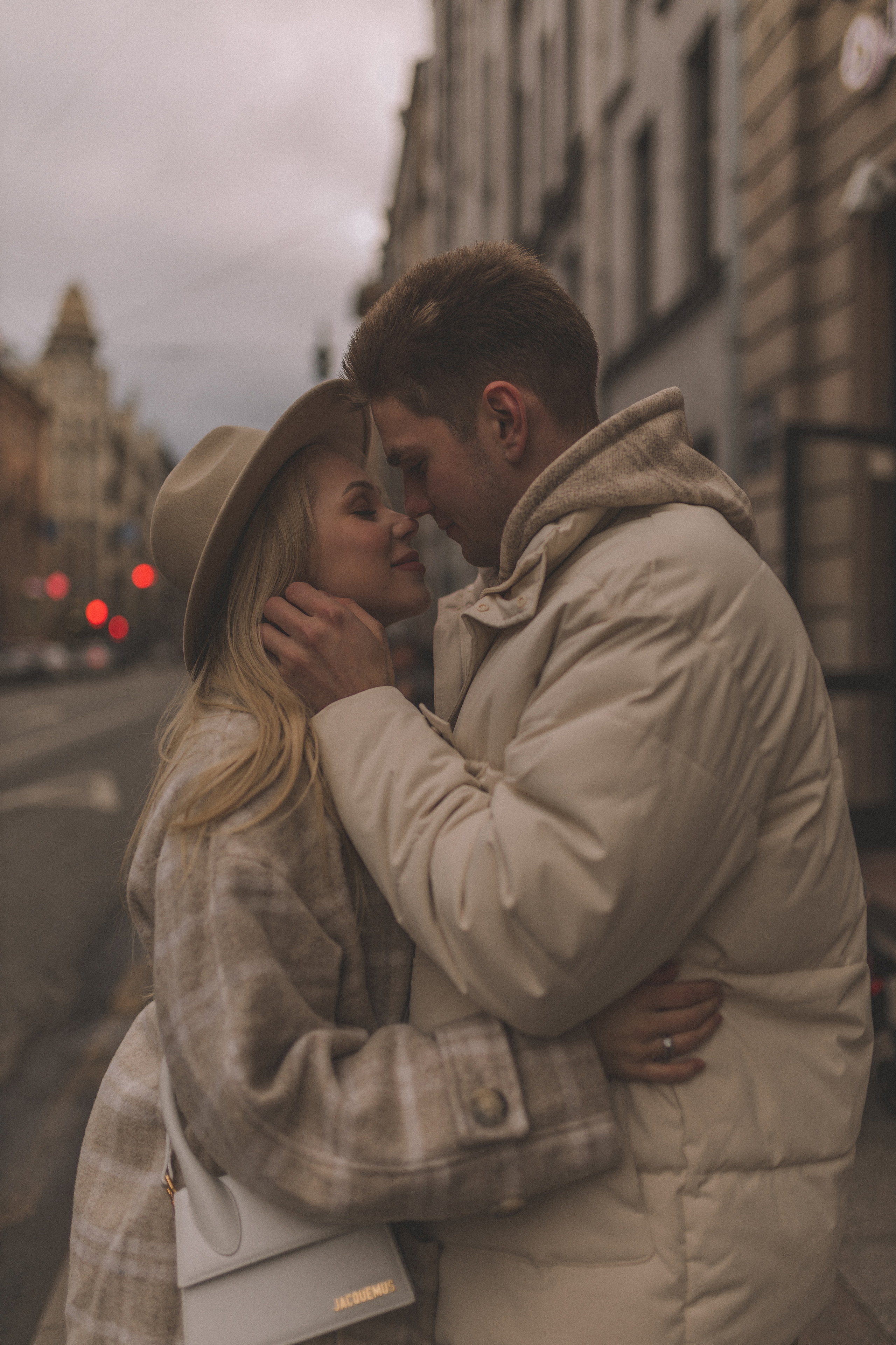 A&С | Санкт-Петербург. Фотограф Екатерина Амбрушкевич