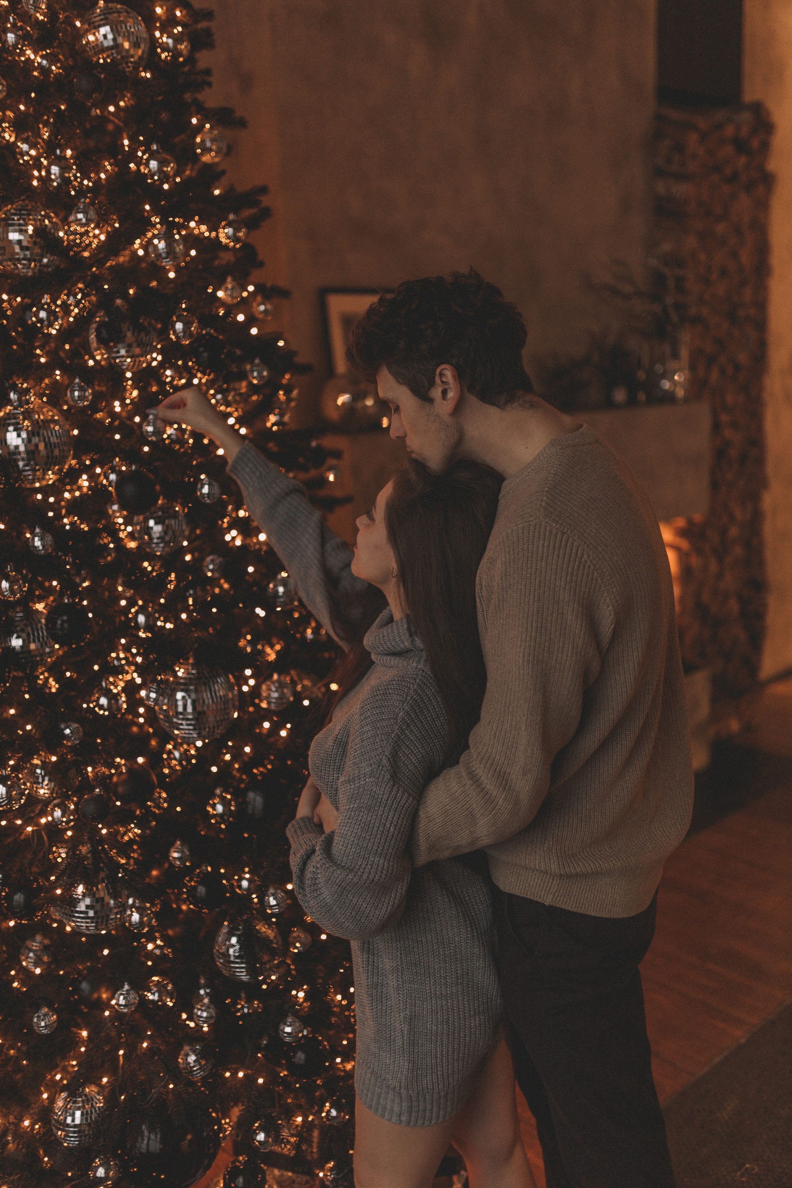 Д&А | Санкт-Петербург. Фотограф Екатерина Амбрушкевич