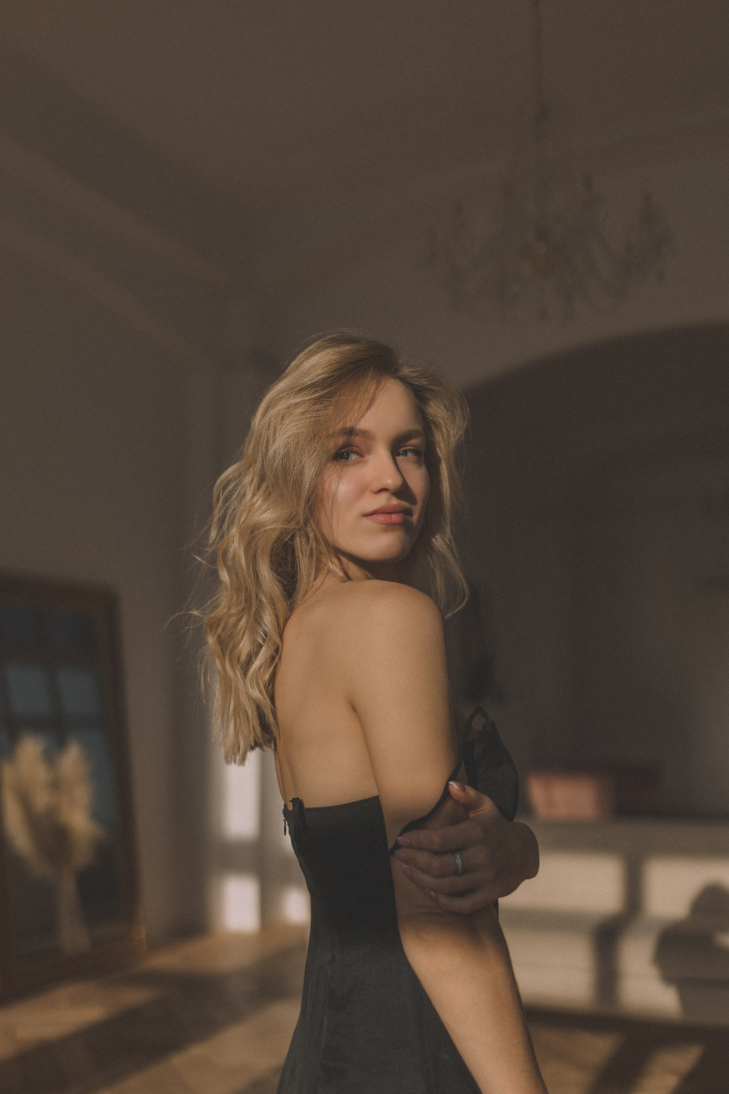 Вера | Екатеринбург. Фотограф Екатерина Амбрушкевич