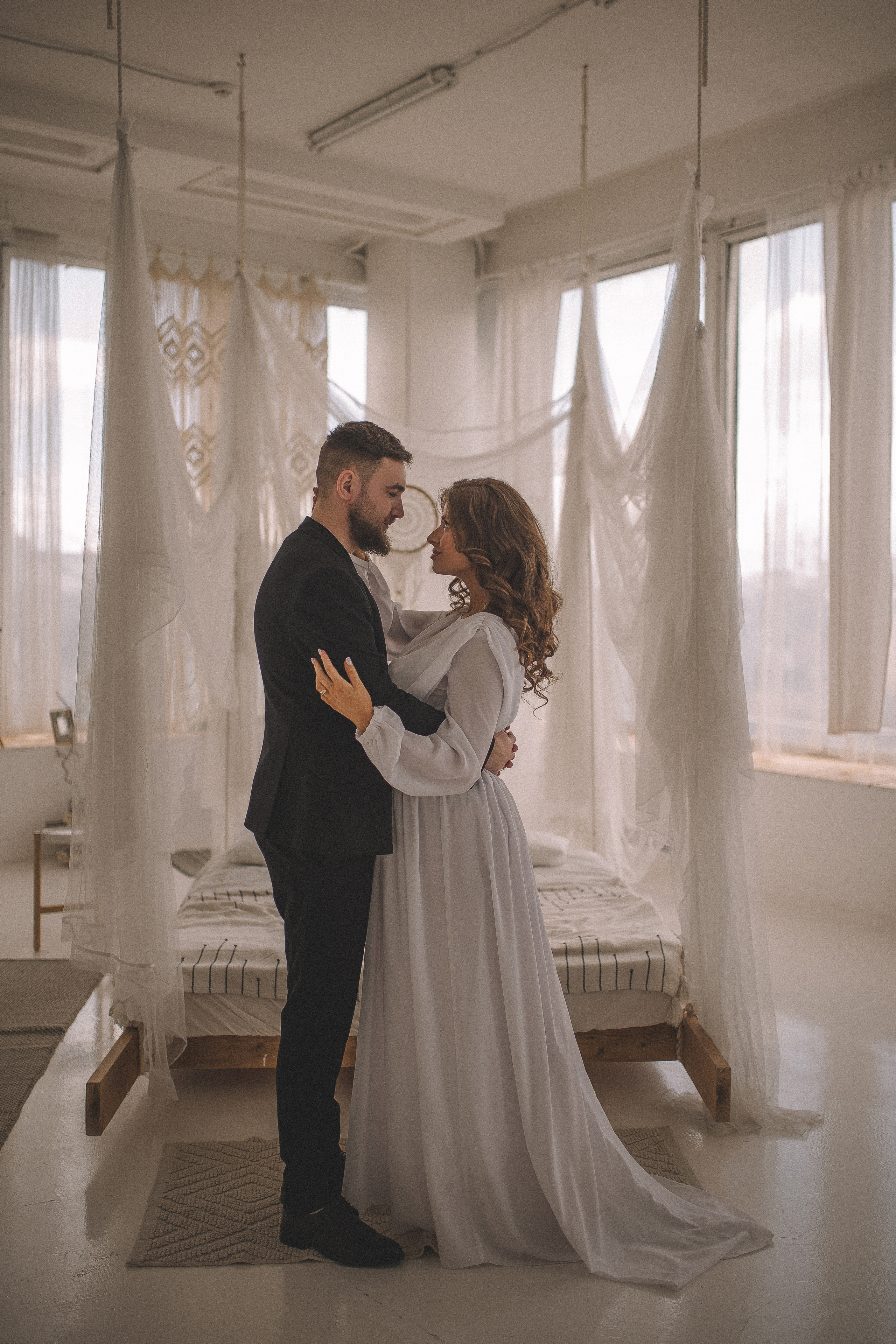 Е&A | Москва. Фотограф Екатерина Амбрушкевич