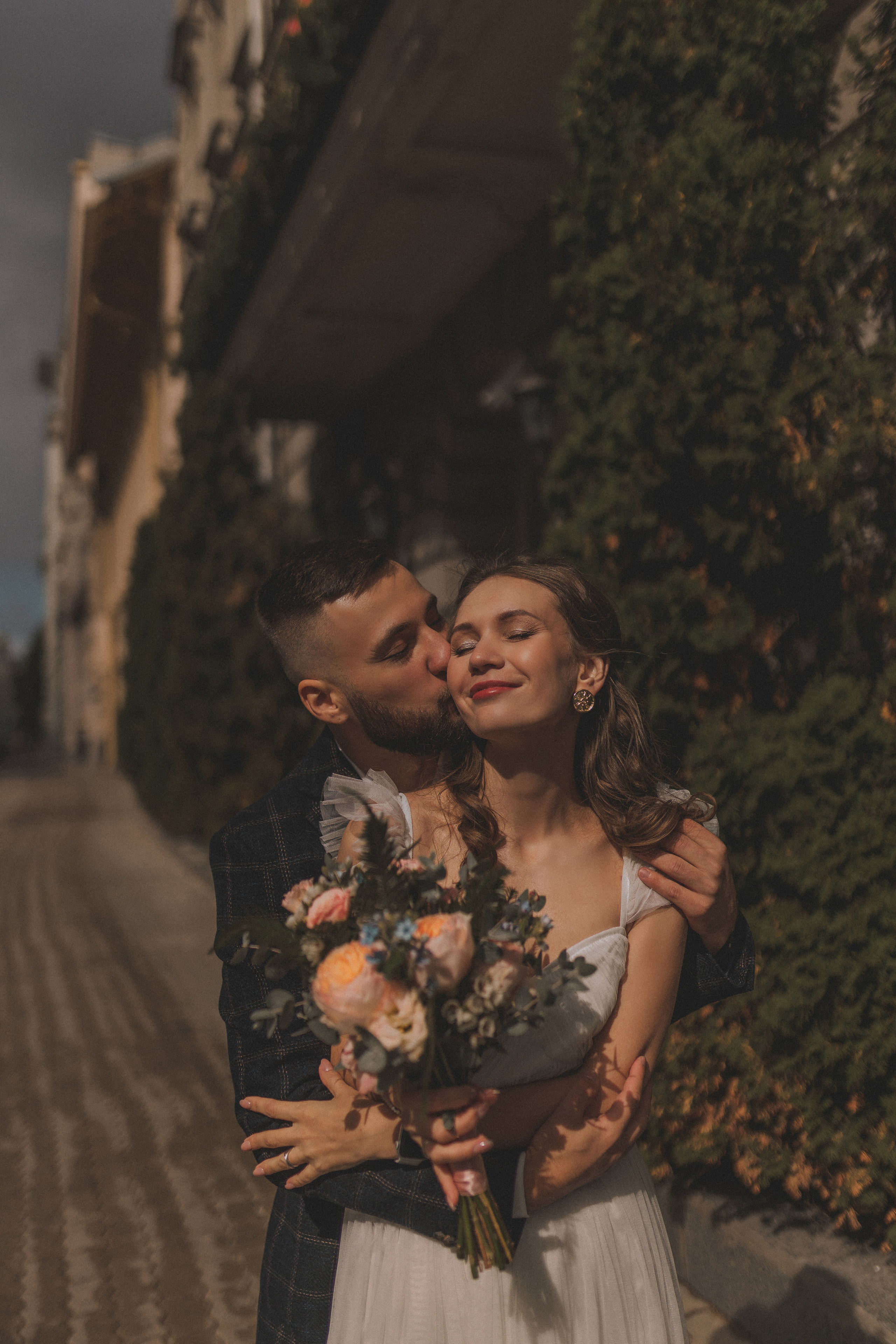 Я&С | Москва. Фотограф Екатерина Амбрушкевич