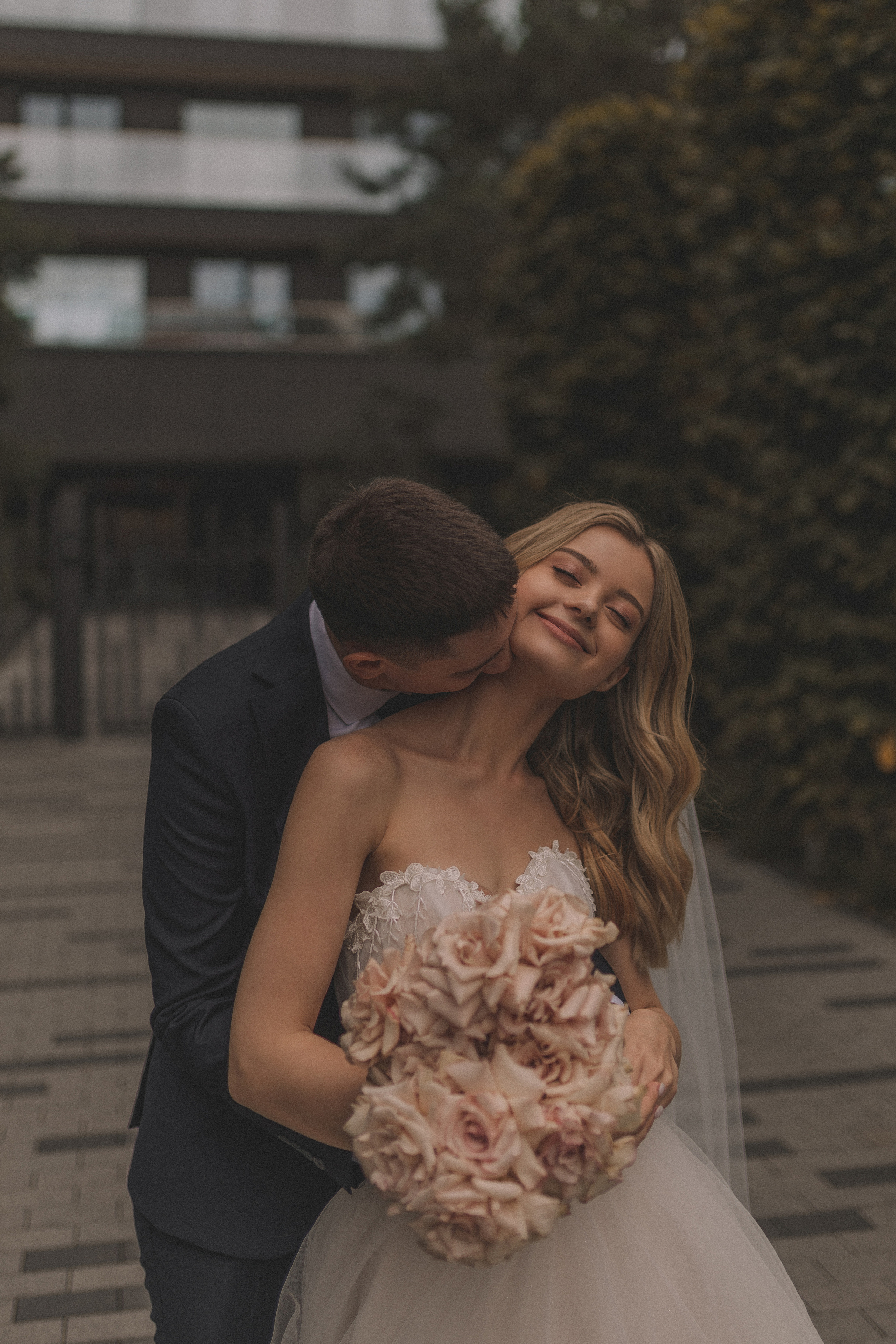 В&Н | Екатеринбург. Фотограф Екатерина Амбрушкевич