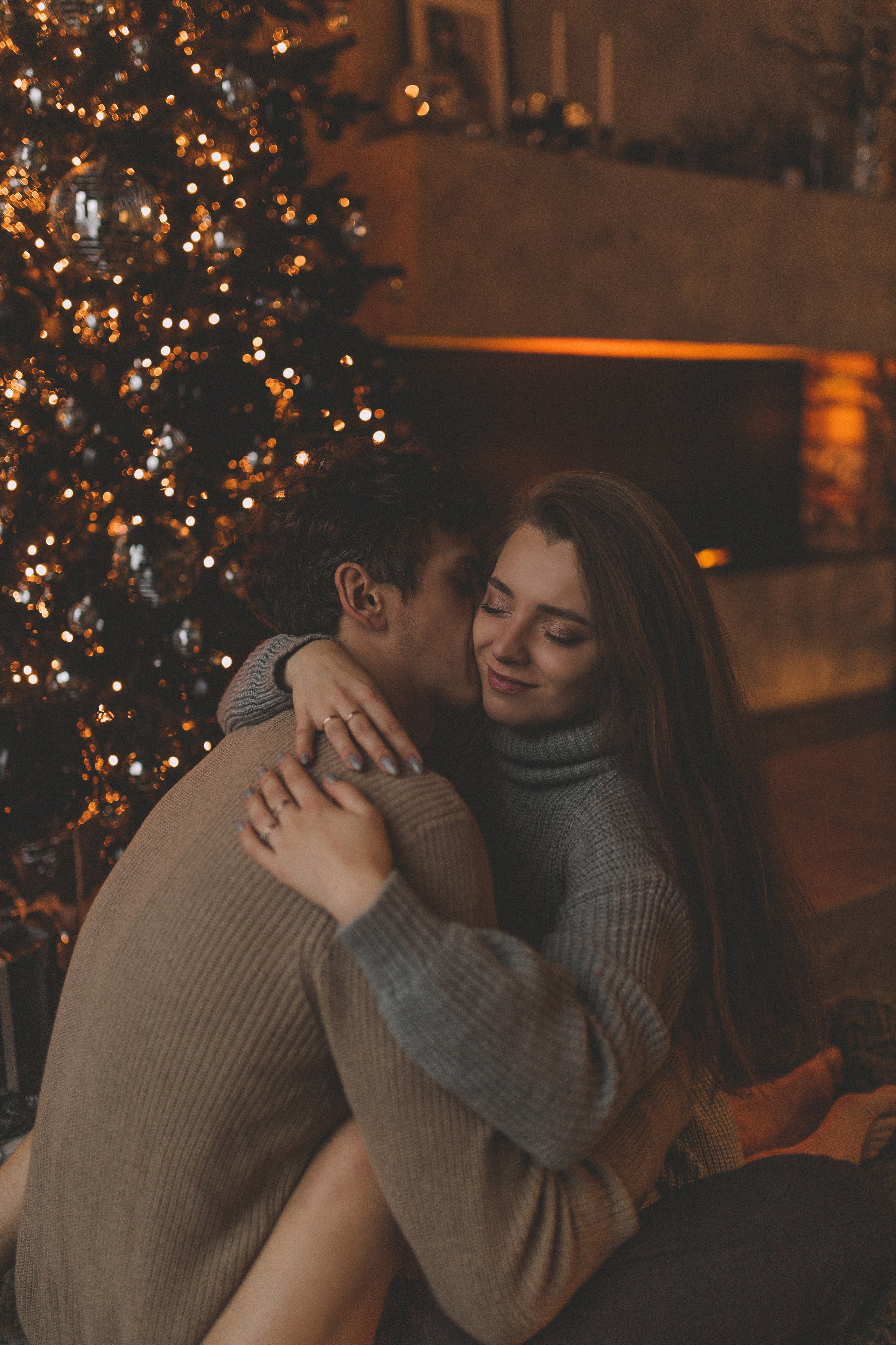 Д&А | Санкт-Петербург. Фотограф Екатерина Амбрушкевич