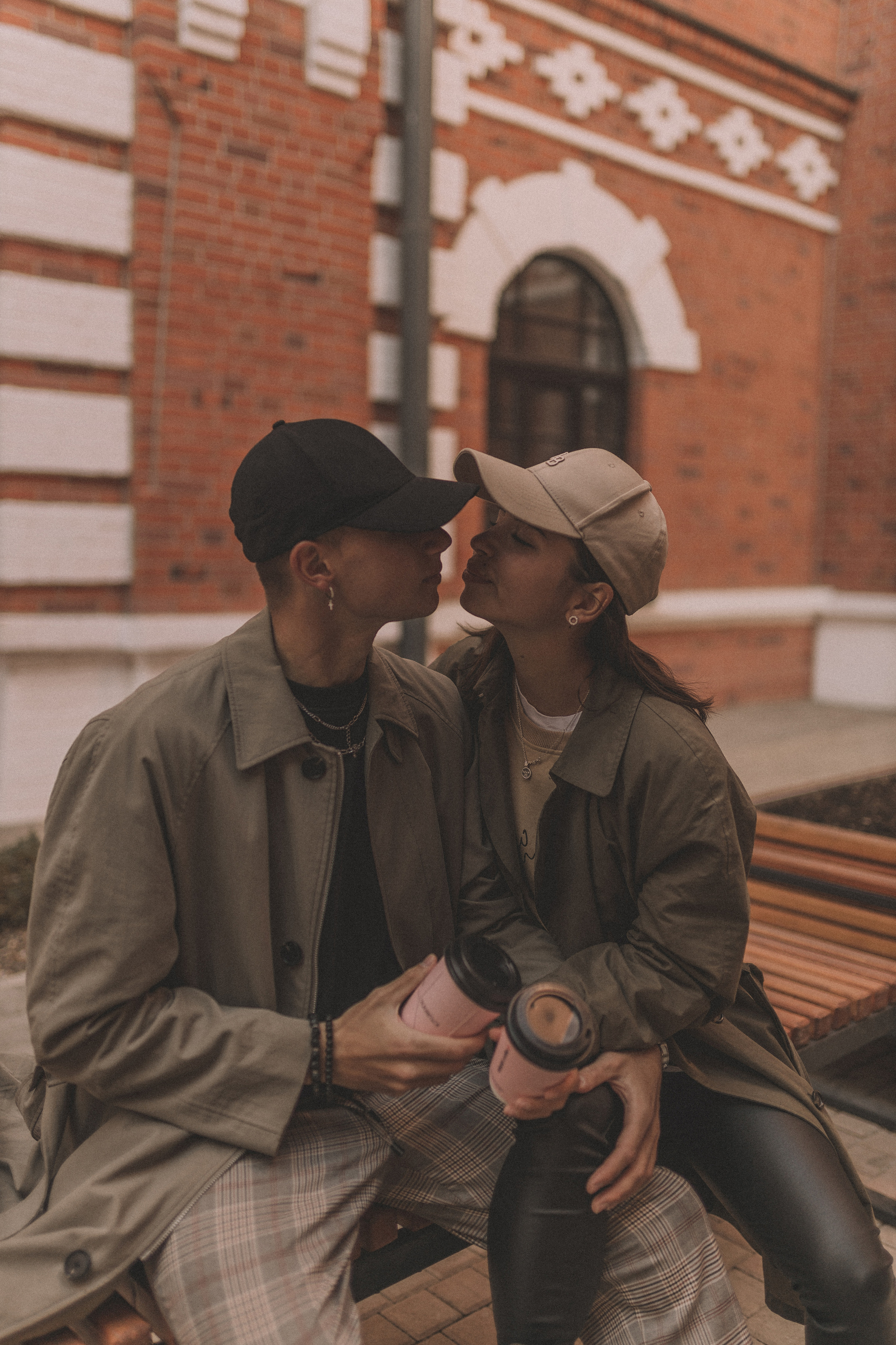 К&Е | Екатеринбург. Фотограф Екатерина Амбрушкевич