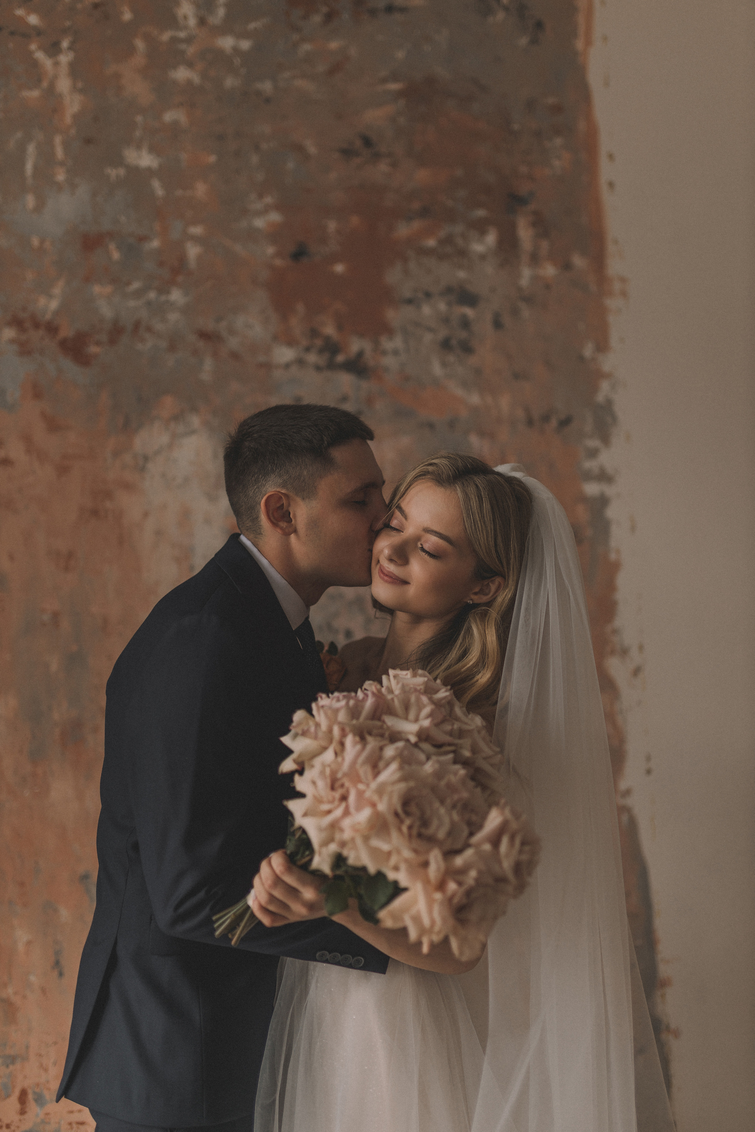 В&Н | Екатеринбург. Фотограф Екатерина Амбрушкевич