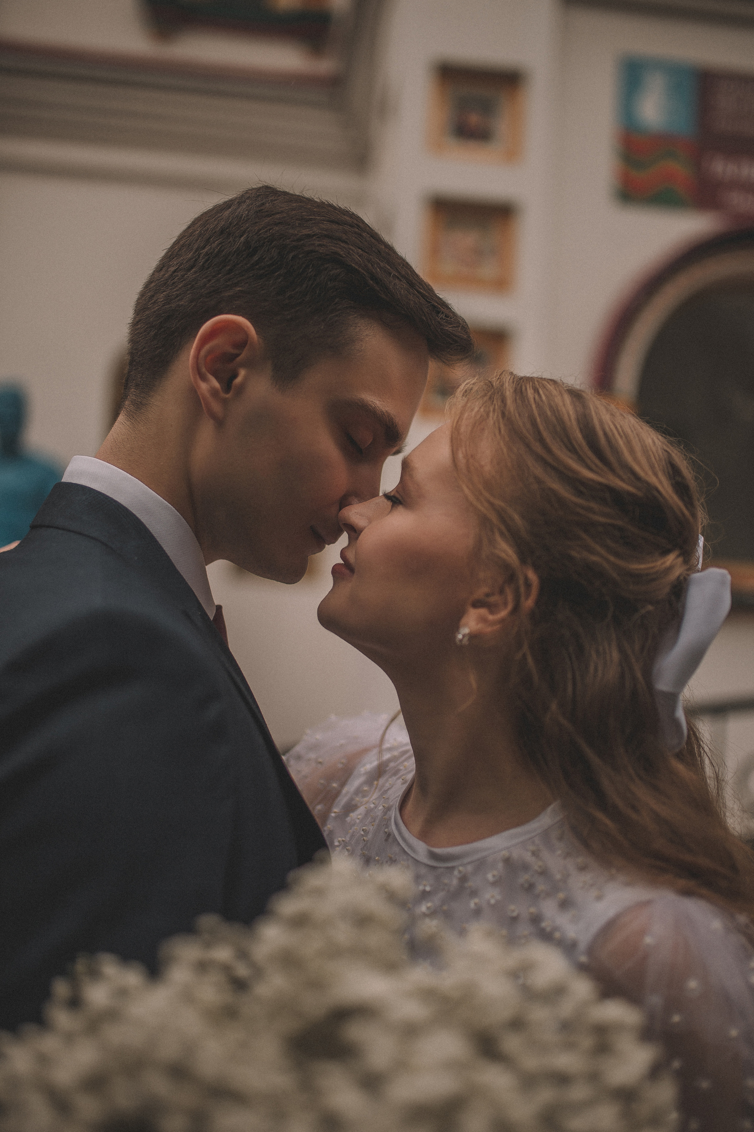 М&Д | Москва. Фотограф Екатерина Амбрушкевич