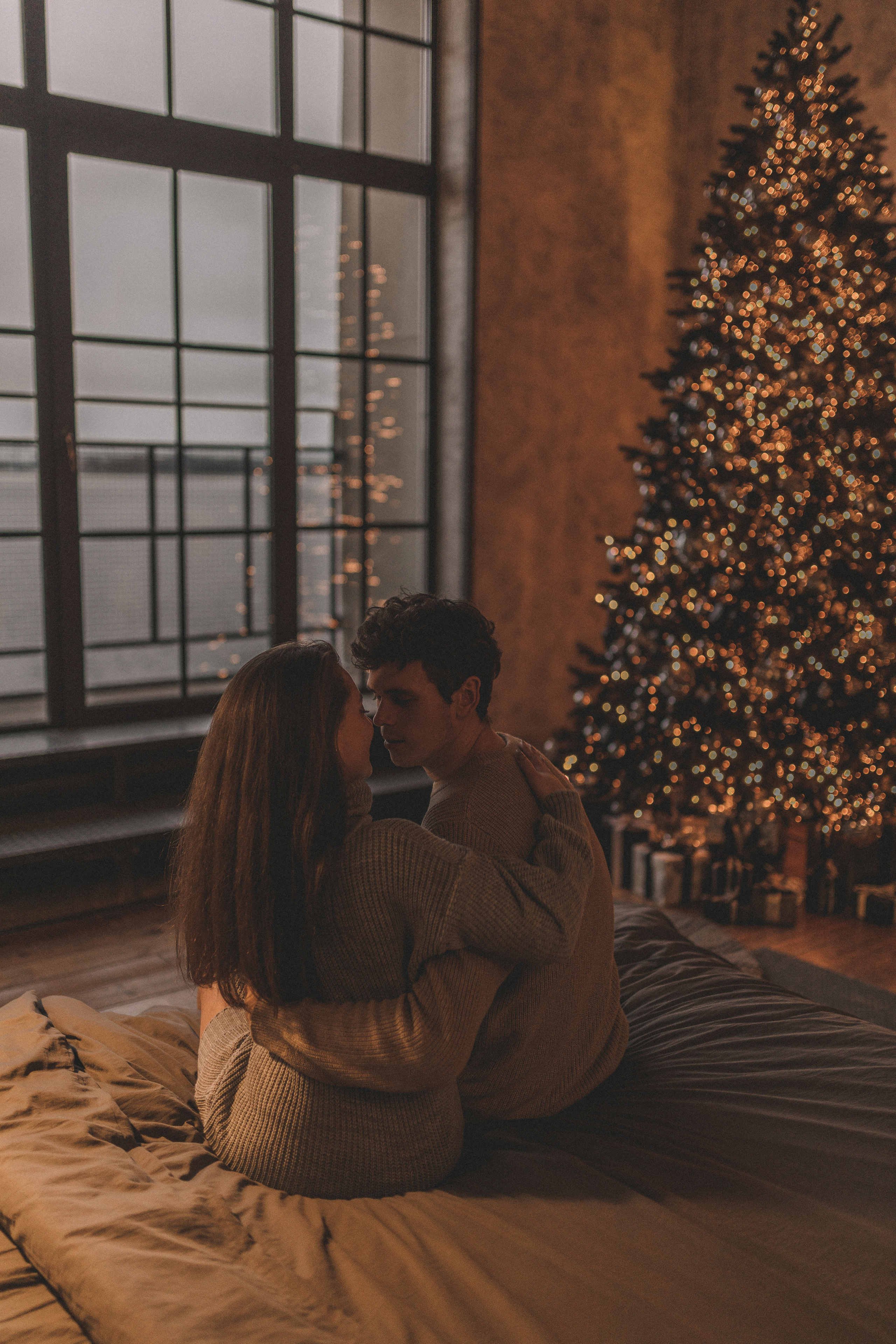 Д&А | Санкт-Петербург. Фотограф Екатерина Амбрушкевич