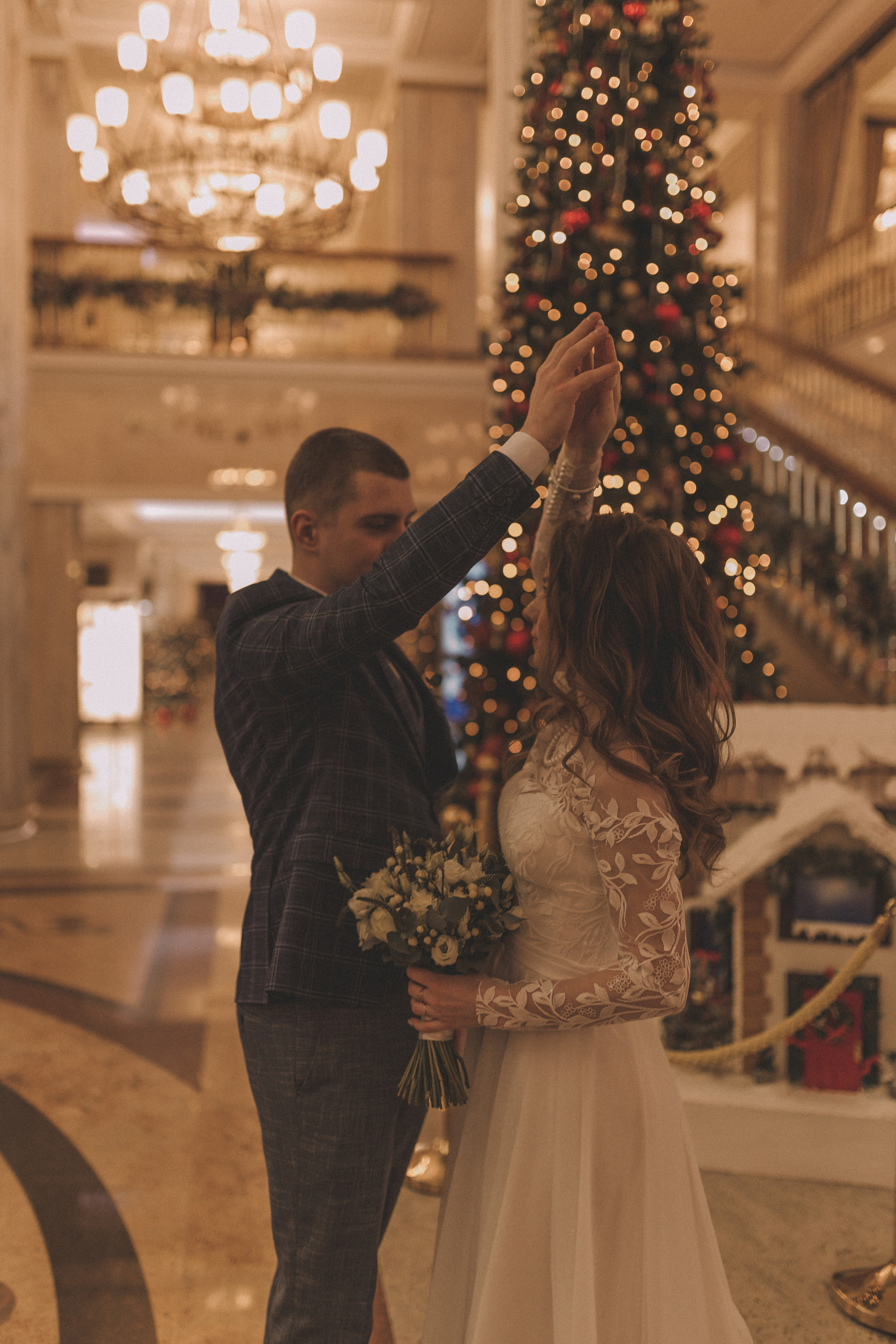 A&Н | Москва. Фотограф Екатерина Амбрушкевич