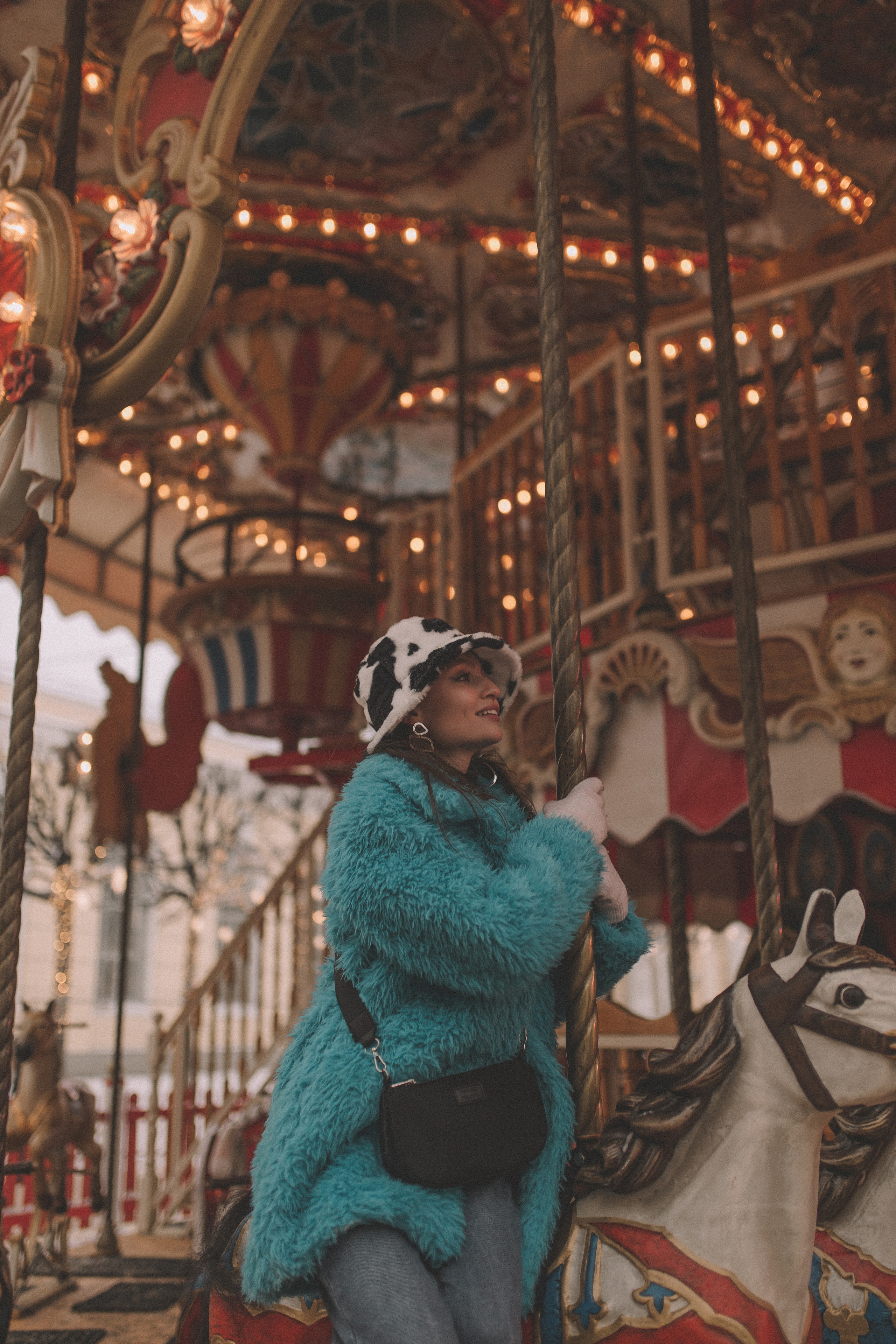 Анастасия | Санкт-Петербург. Фотограф Екатерина Амбрушкевич