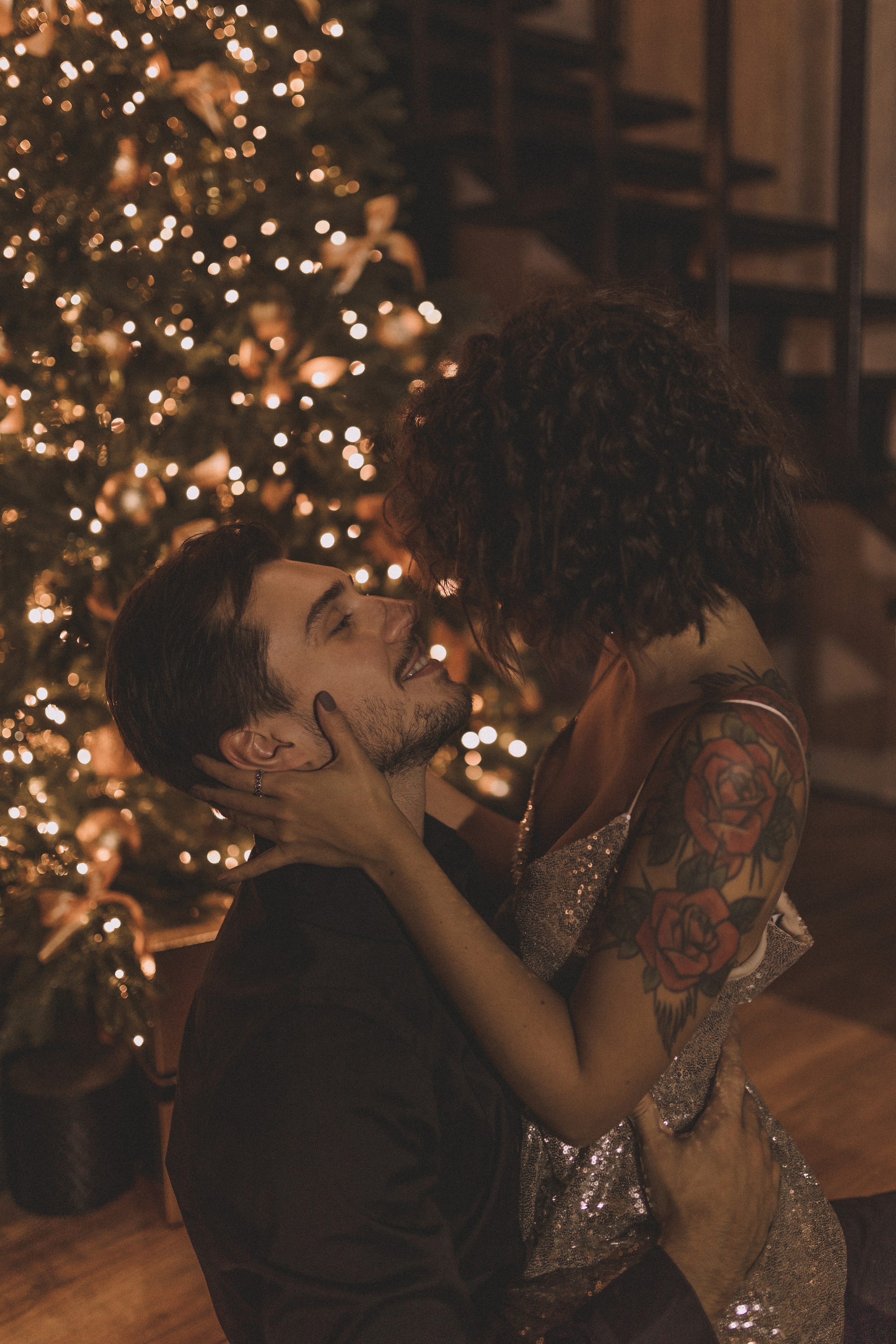 И&Д | Санкт-Петербург. Фотограф Екатерина Амбрушкевич