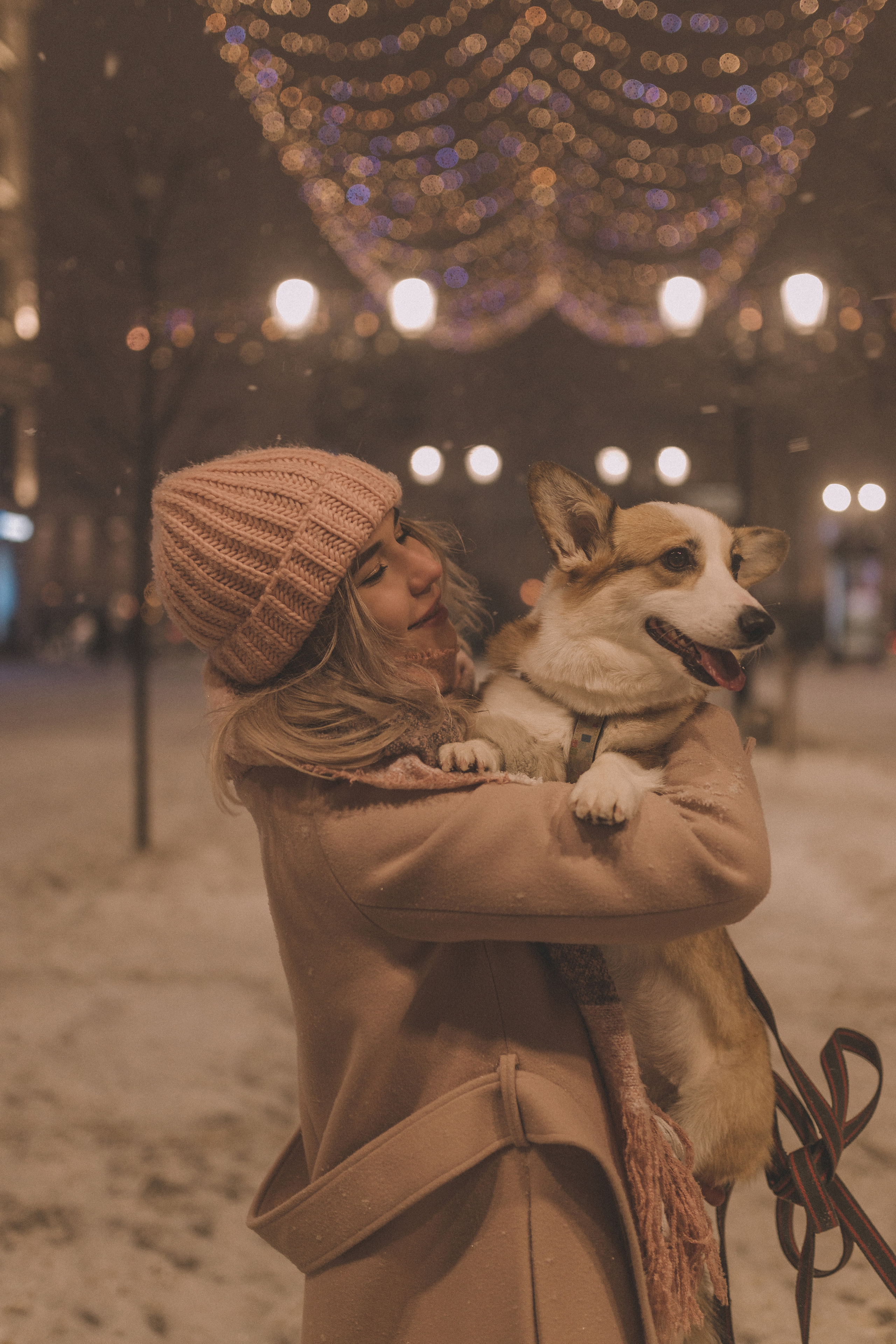 Полина | Санкт-Петербург. Фотограф Екатерина Амбрушкевич