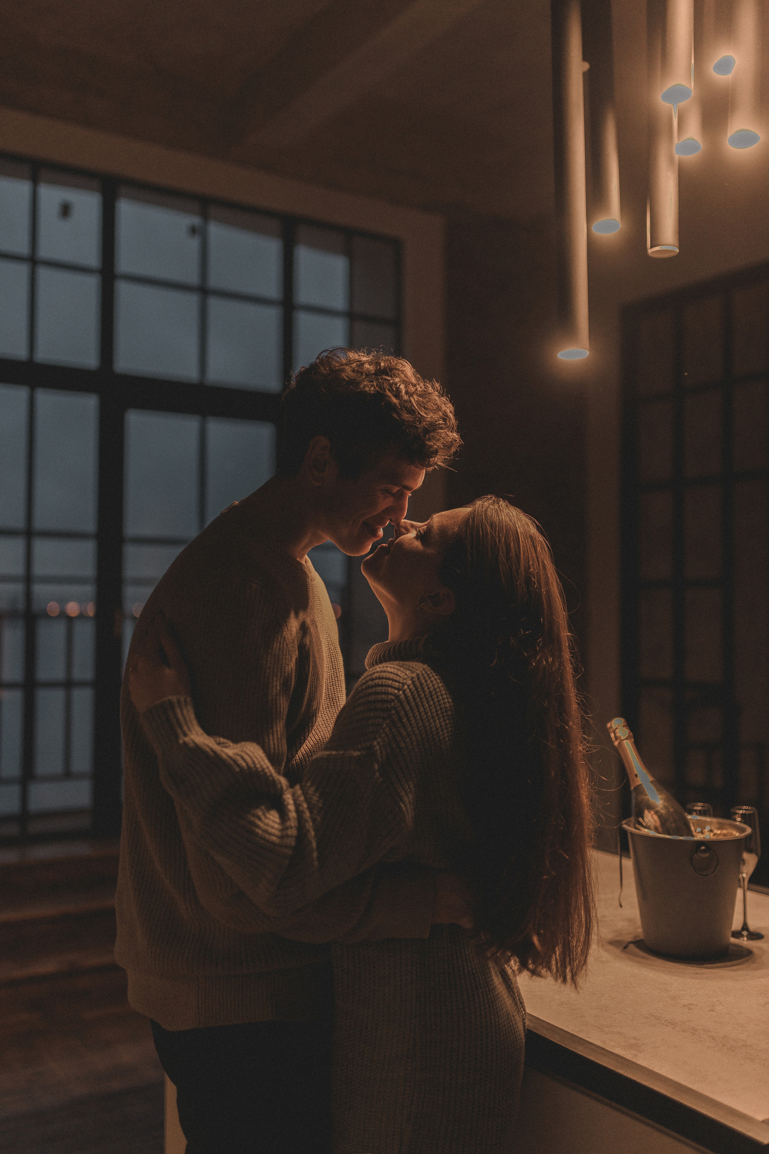 Д&А | Санкт-Петербург. Фотограф Екатерина Амбрушкевич