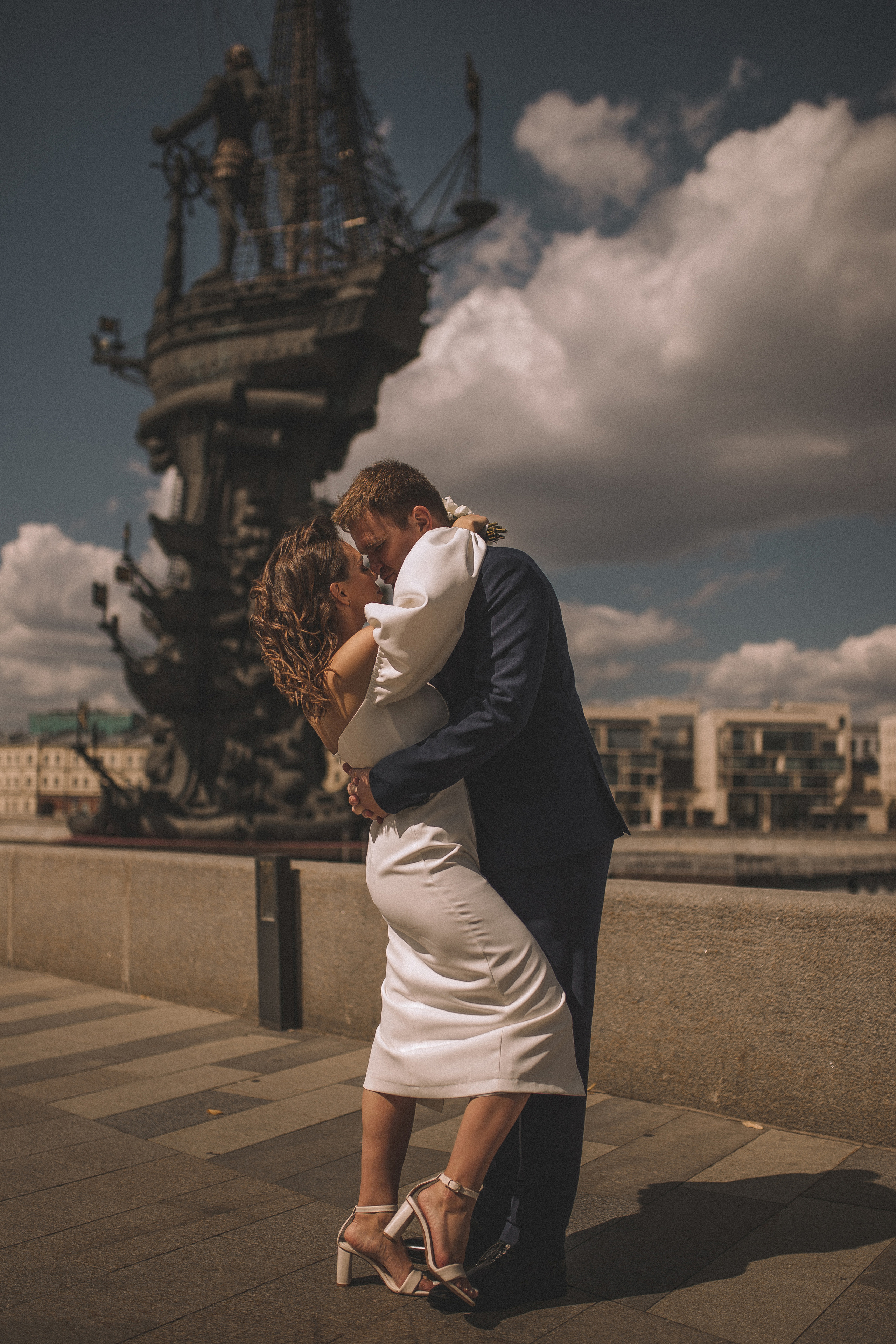 Д&А | Москва. Фотограф Екатерина Амбрушкевич