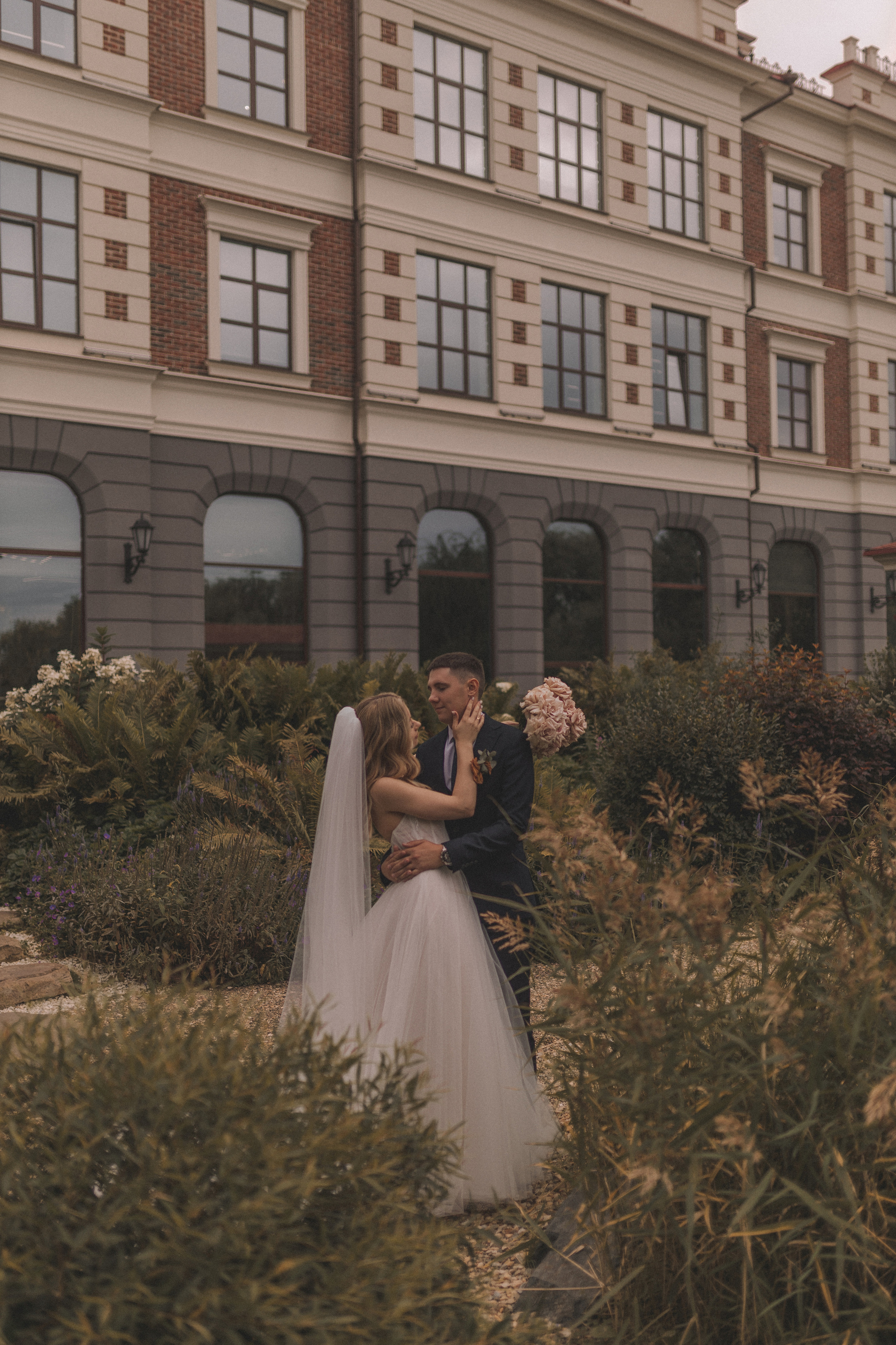 В&Н | Екатеринбург. Фотограф Екатерина Амбрушкевич