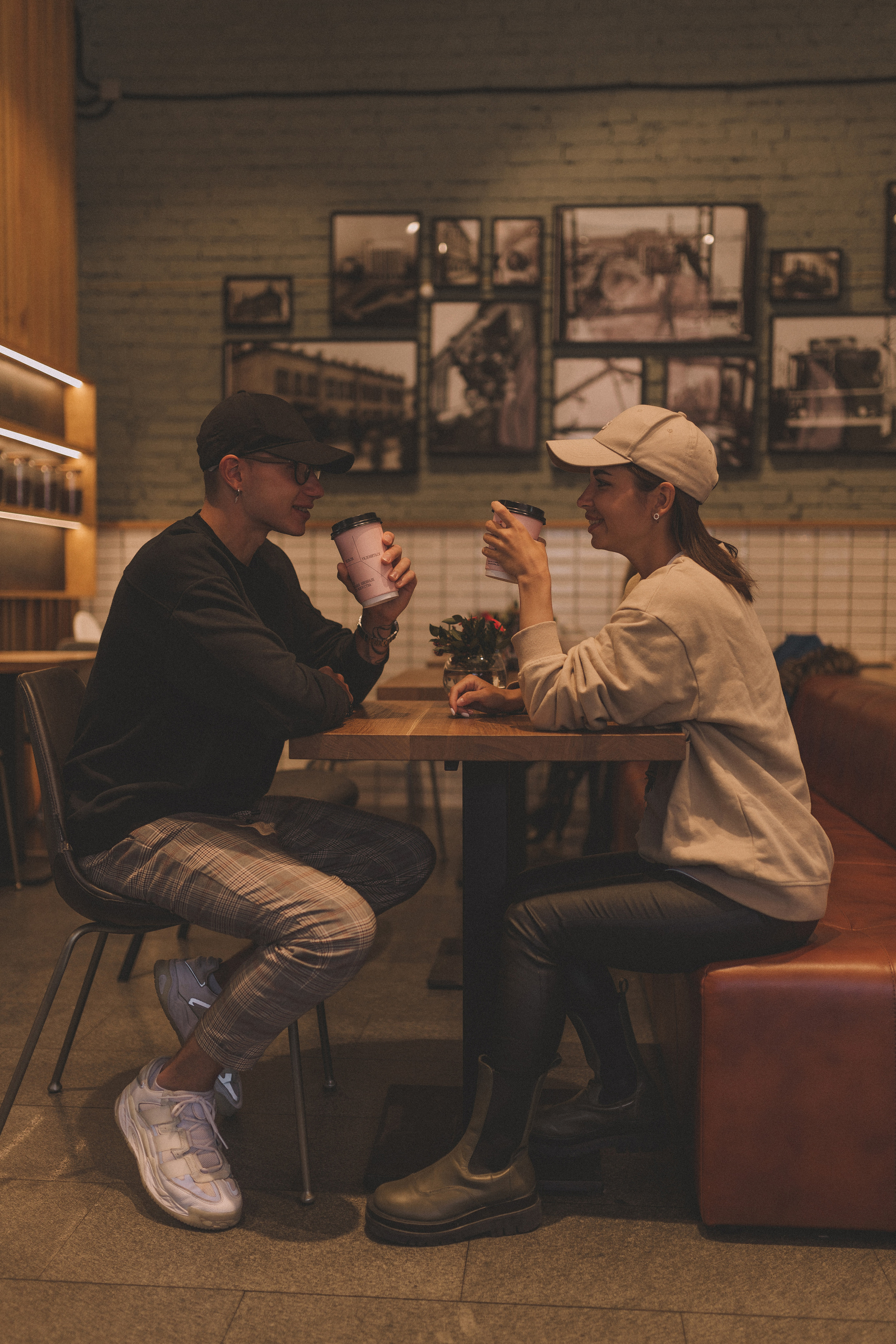 К&Е | Екатеринбург. Фотограф Екатерина Амбрушкевич