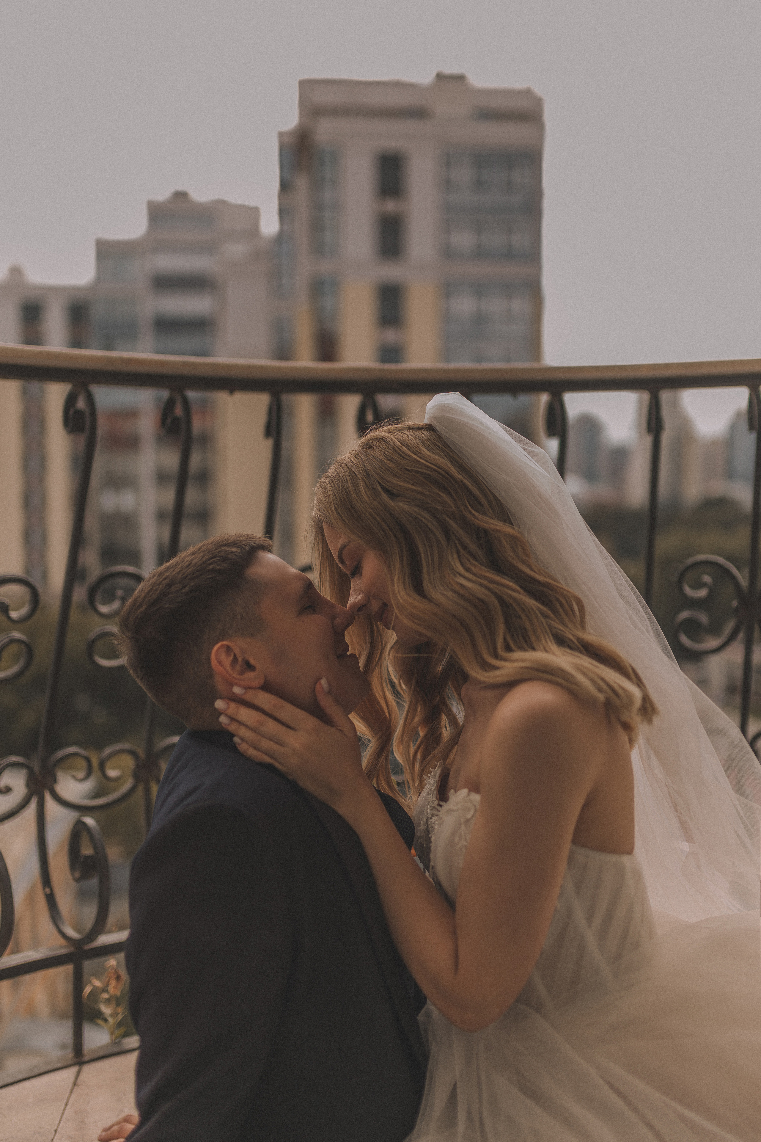 В&Н | Екатеринбург. Фотограф Екатерина Амбрушкевич