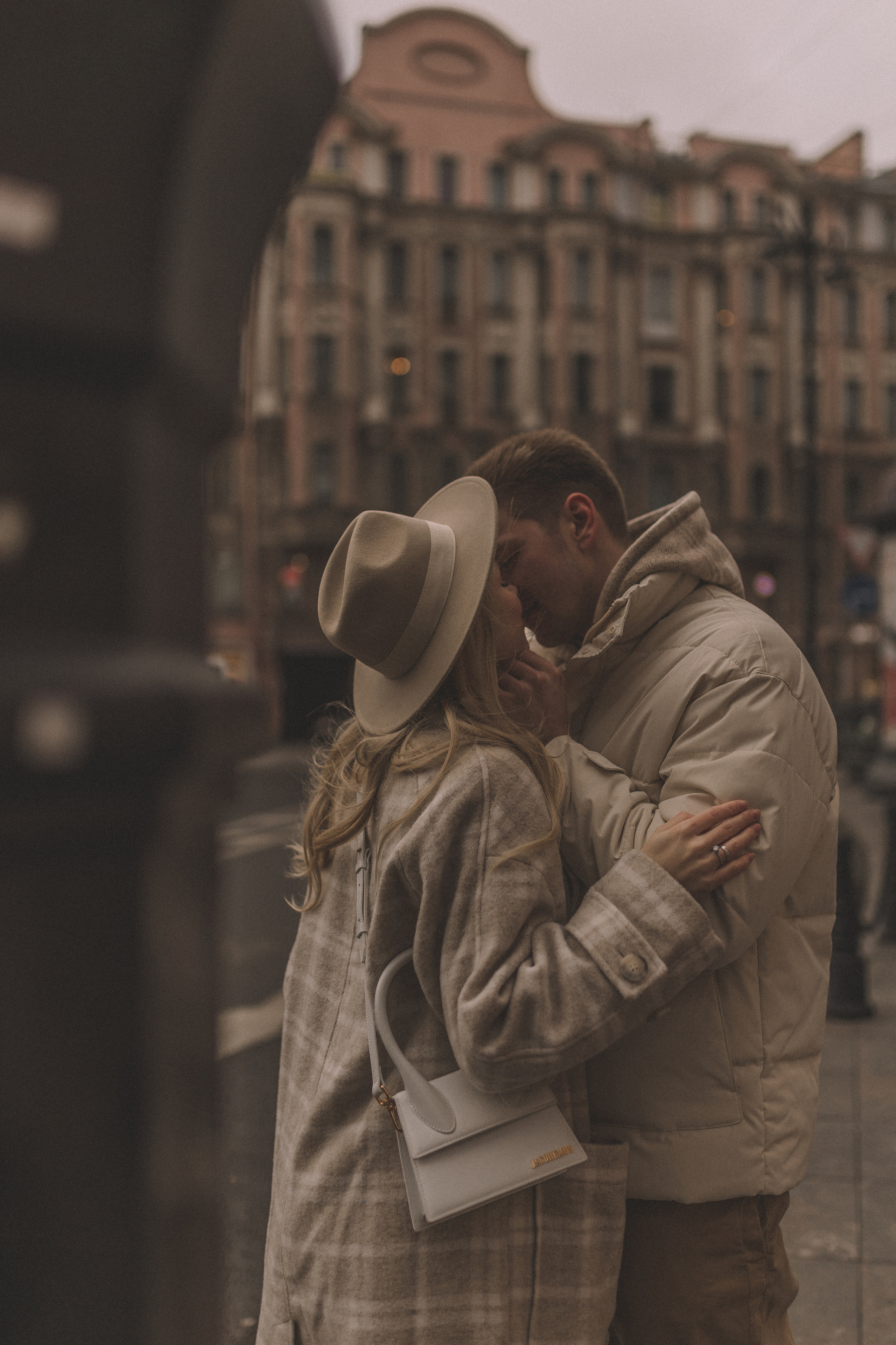 A&С | Санкт-Петербург. Фотограф Екатерина Амбрушкевич