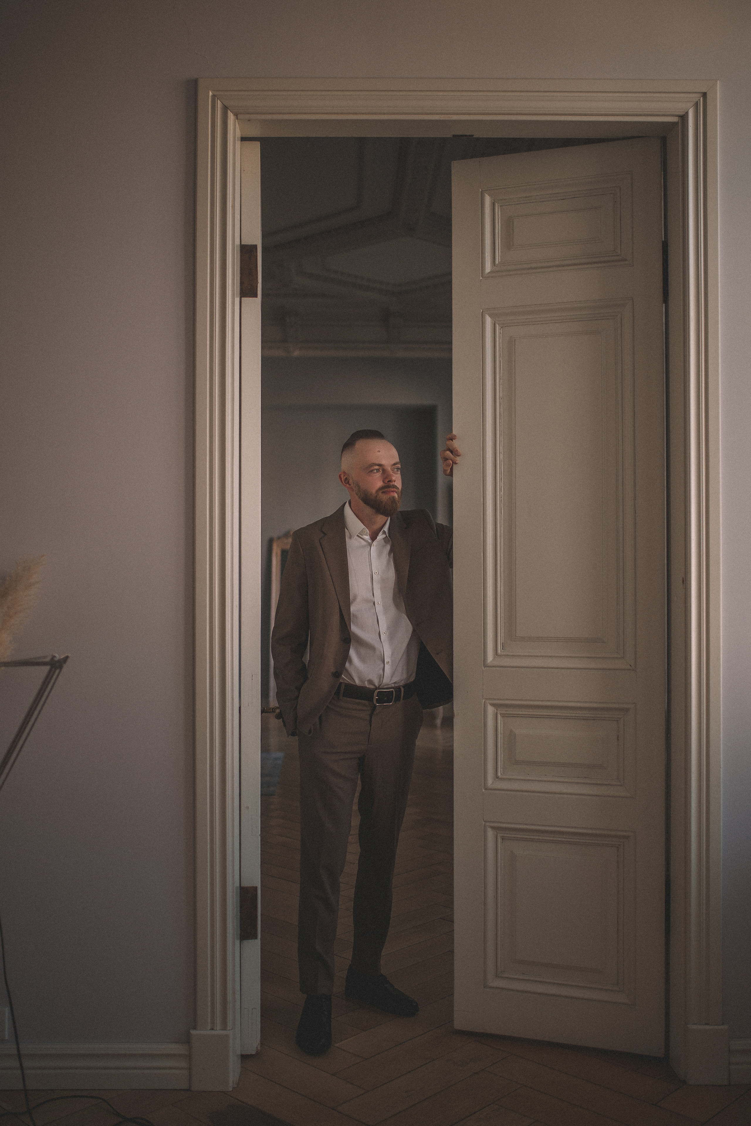 И&A | Санкт-Петербург. Фотограф Екатерина Амбрушкевич