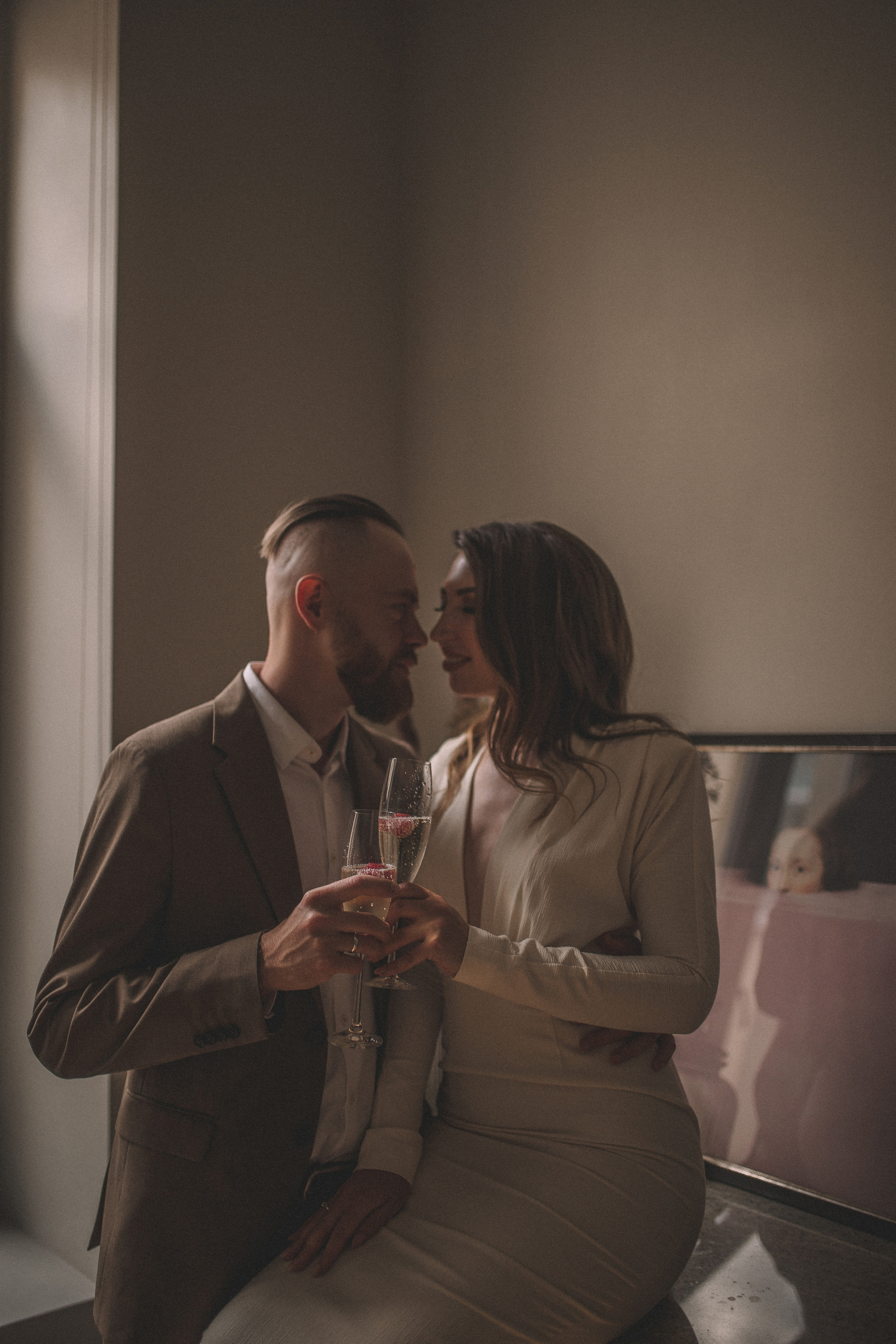 И&A | Санкт-Петербург. Фотограф Екатерина Амбрушкевич