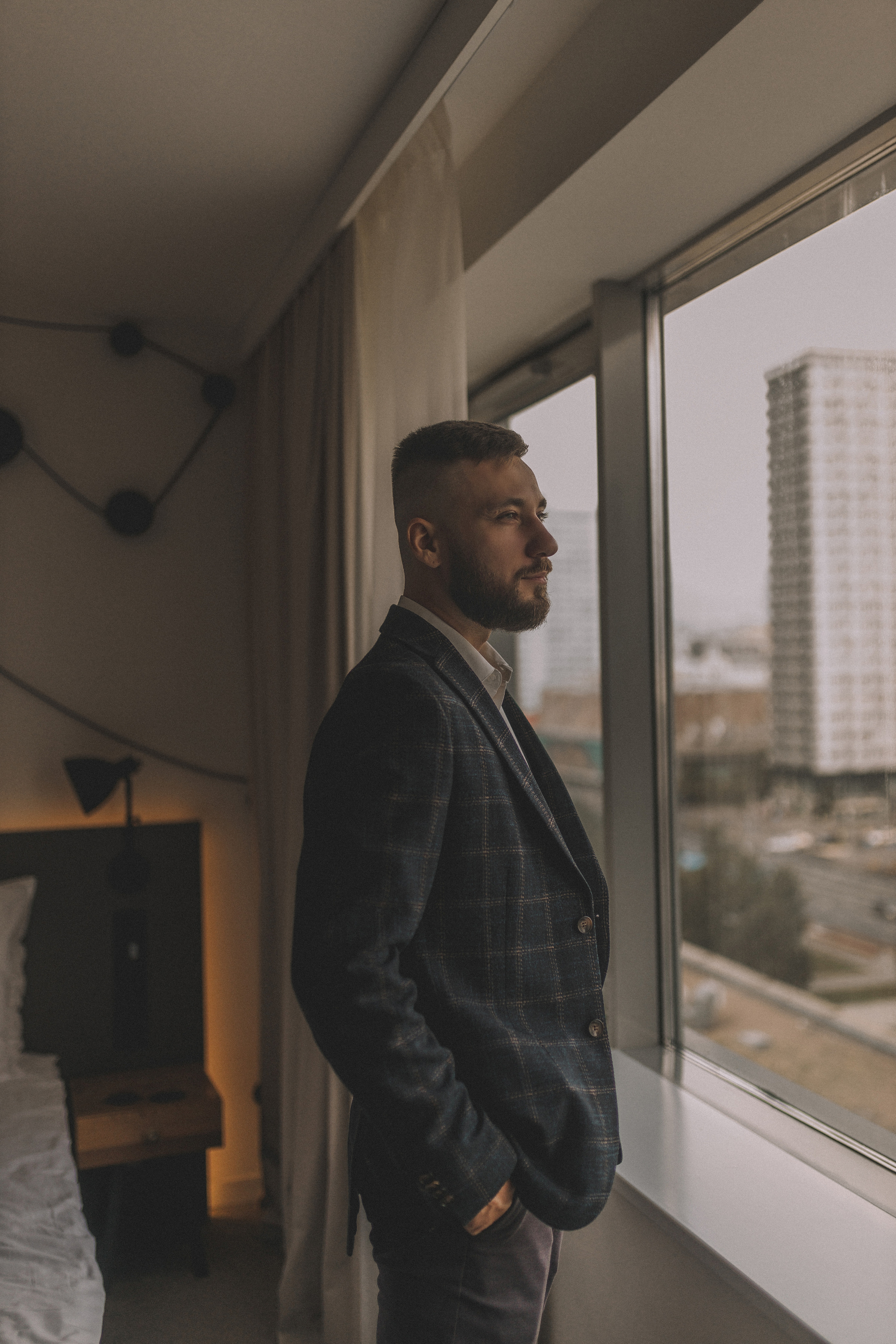 Я&С | Москва. Фотограф Екатерина Амбрушкевич