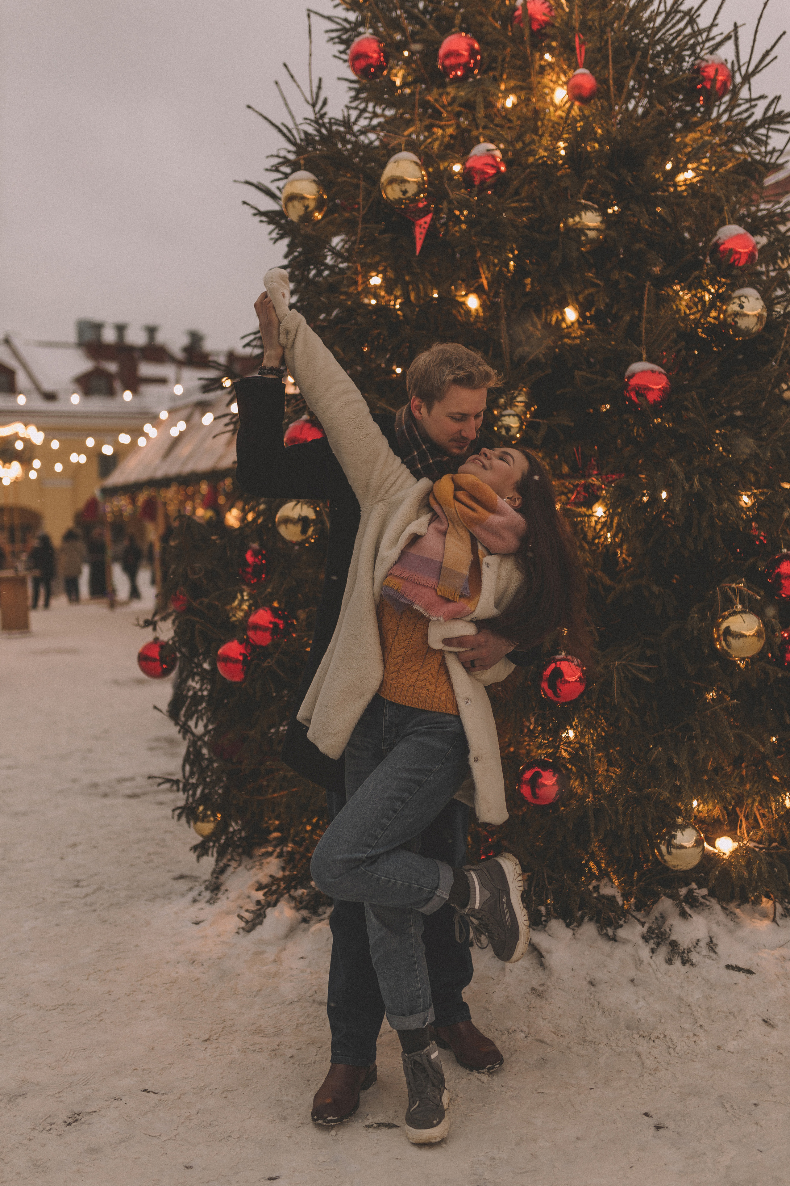 Н&А | Санкт-Петербург. Фотограф Екатерина Амбрушкевич