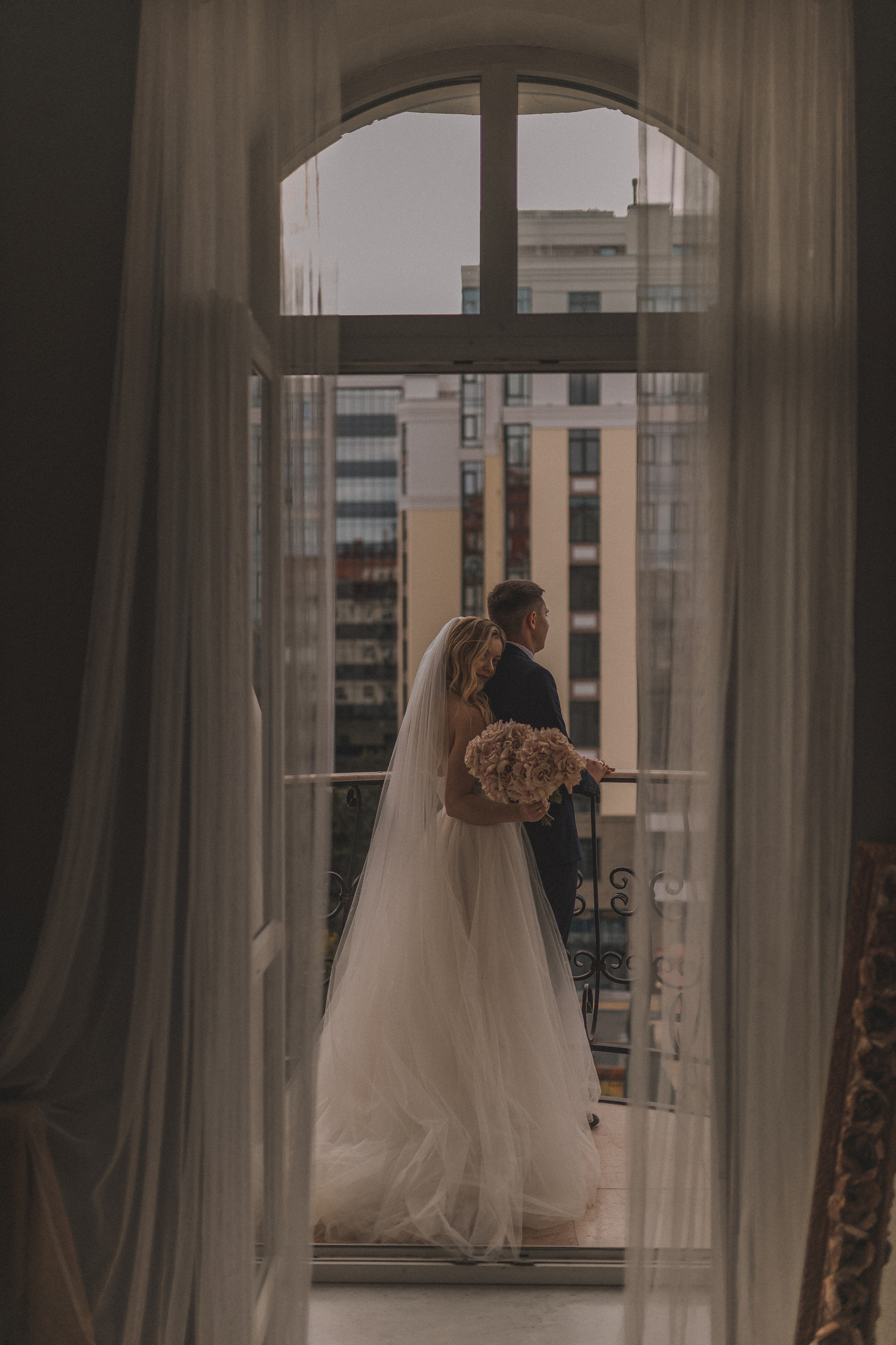 В&Н | Екатеринбург. Фотограф Екатерина Амбрушкевич