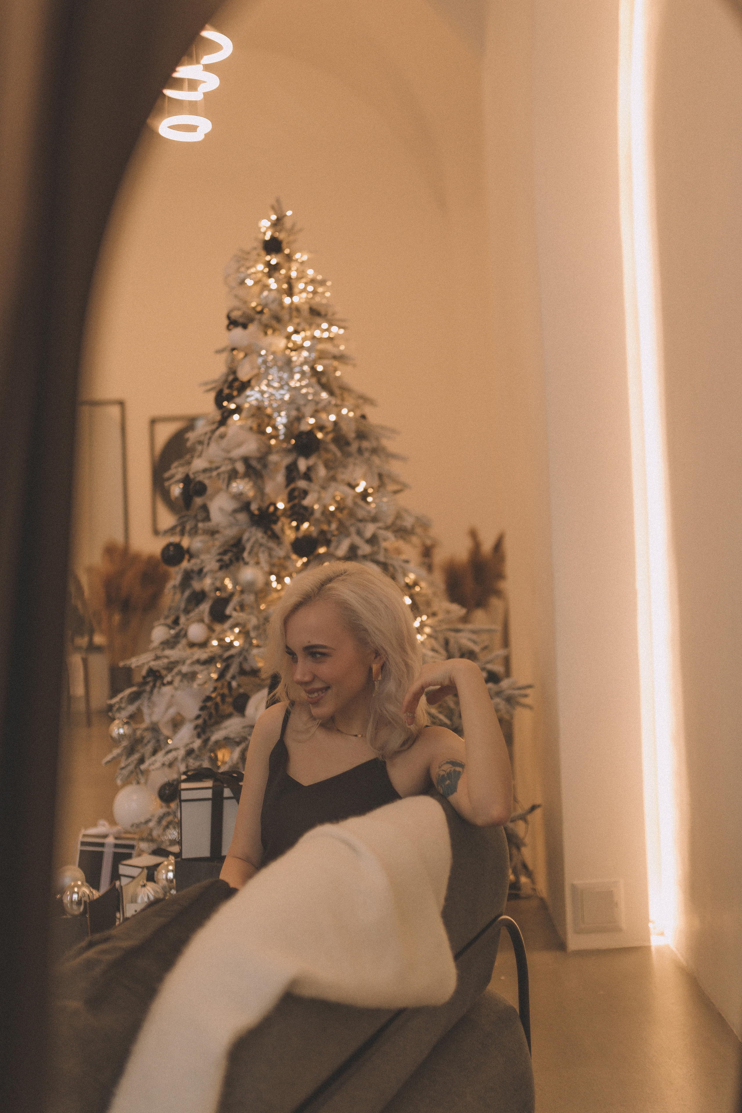 Евгения | Москва. Фотограф Екатерина Амбрушкевич