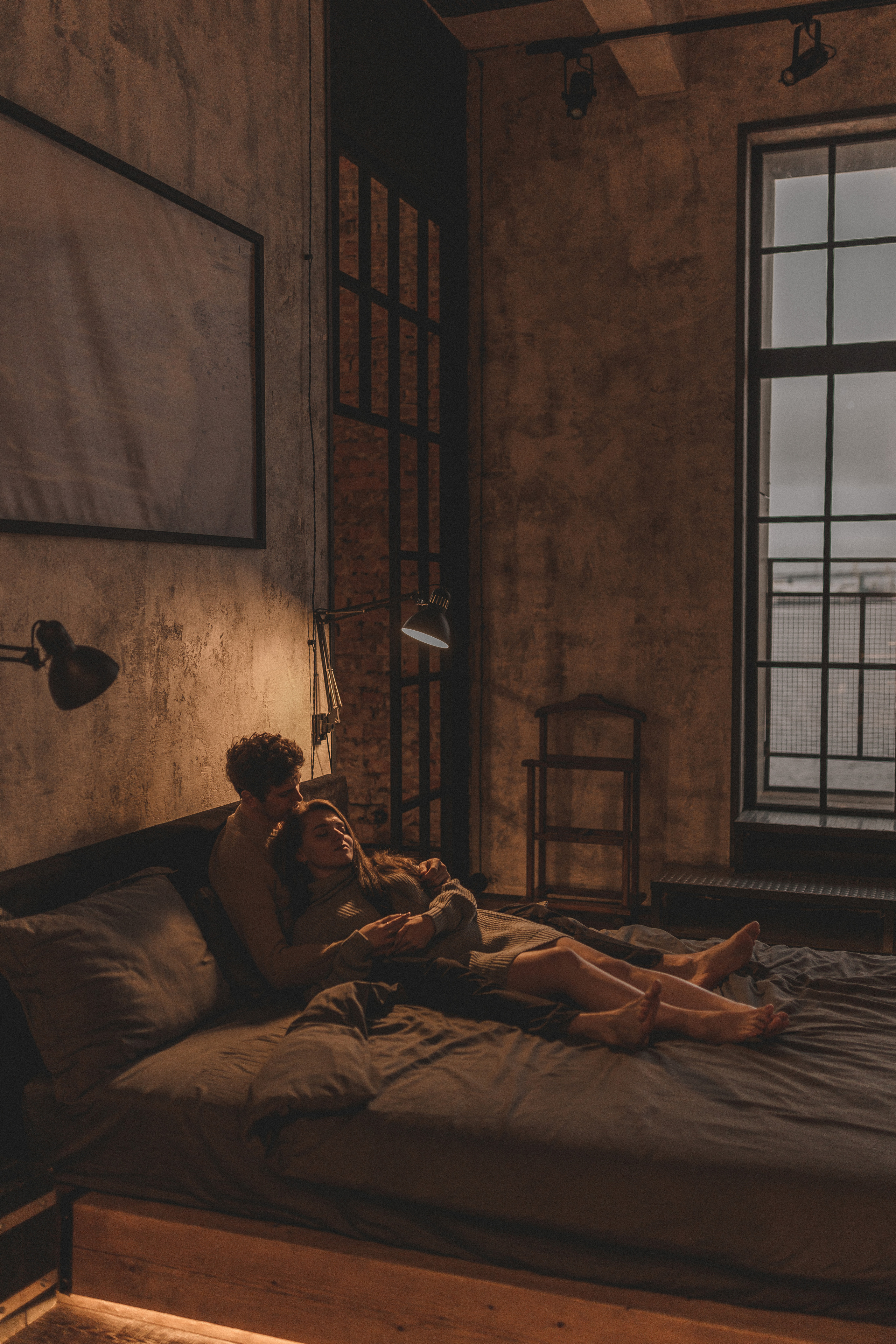 Д&А | Санкт-Петербург. Фотограф Екатерина Амбрушкевич