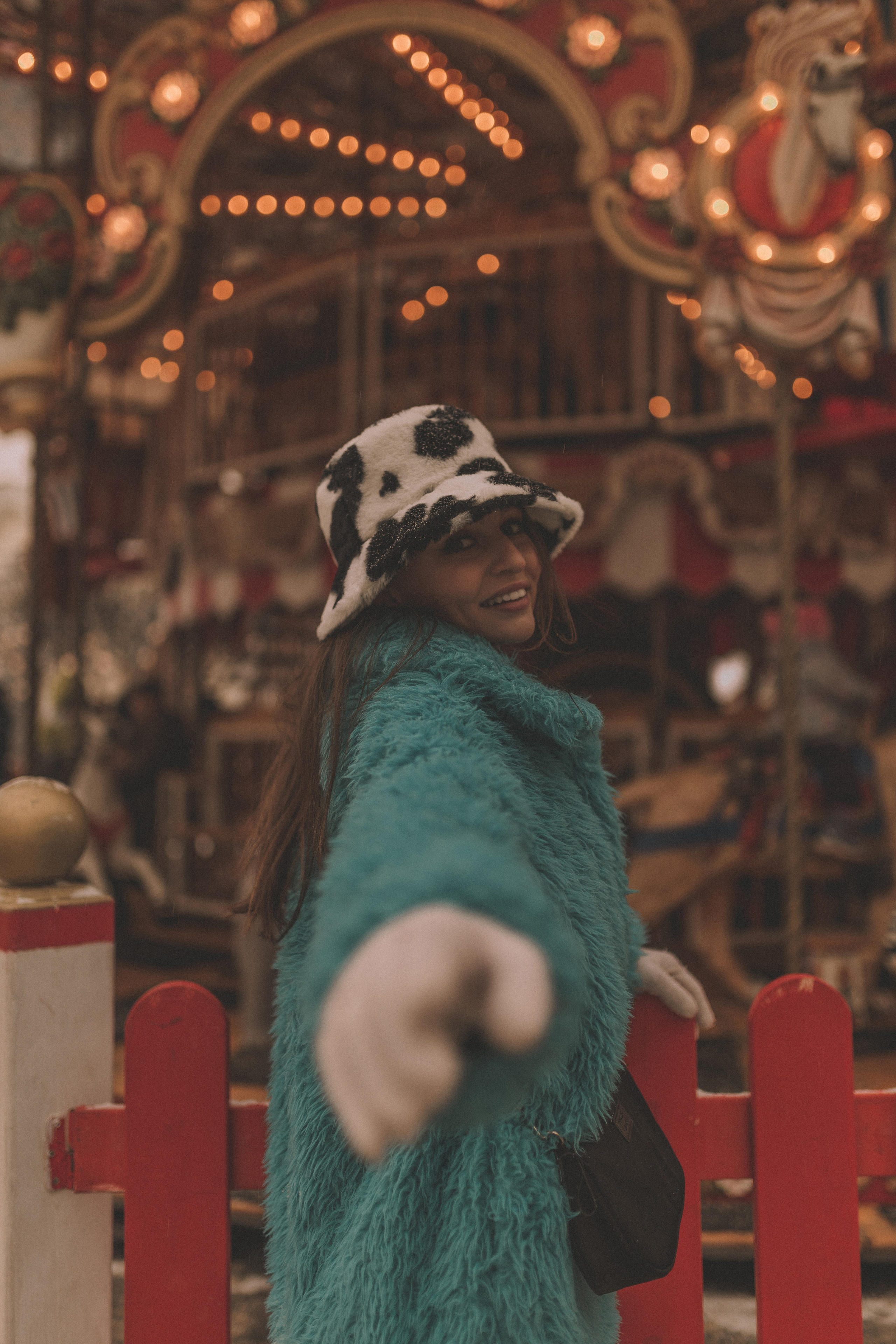 Анастасия | Санкт-Петербург. Фотограф Екатерина Амбрушкевич