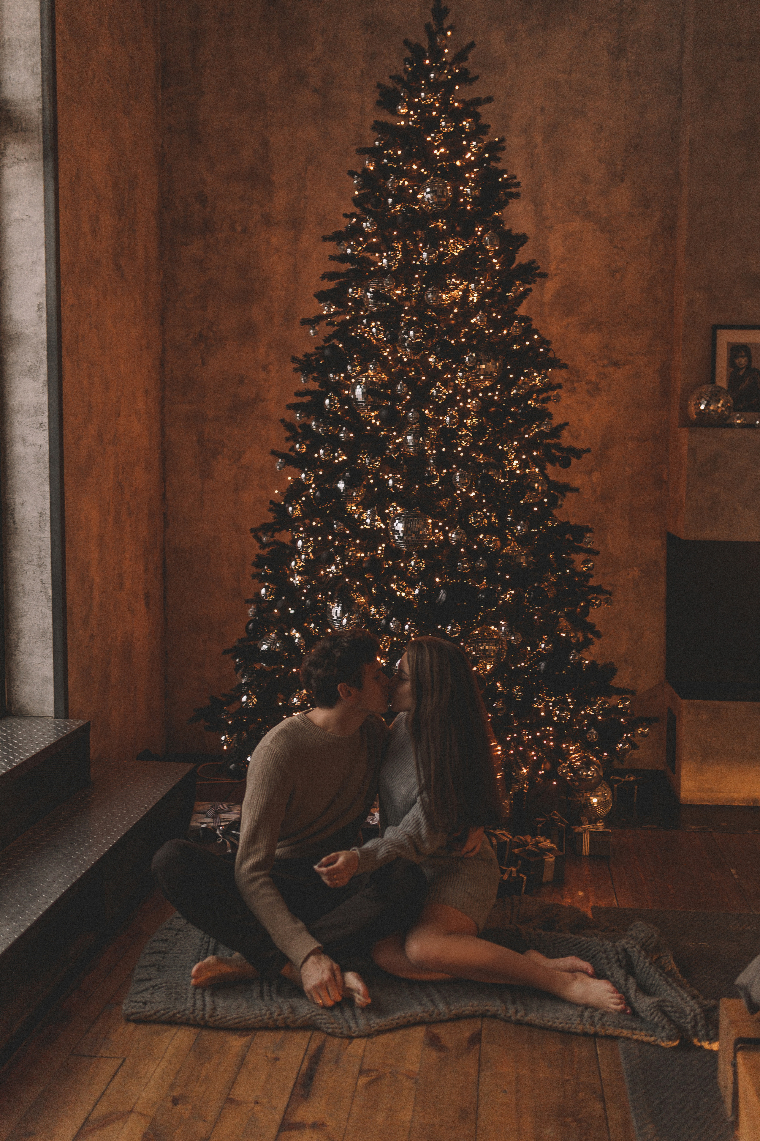 Д&А | Санкт-Петербург. Фотограф Екатерина Амбрушкевич