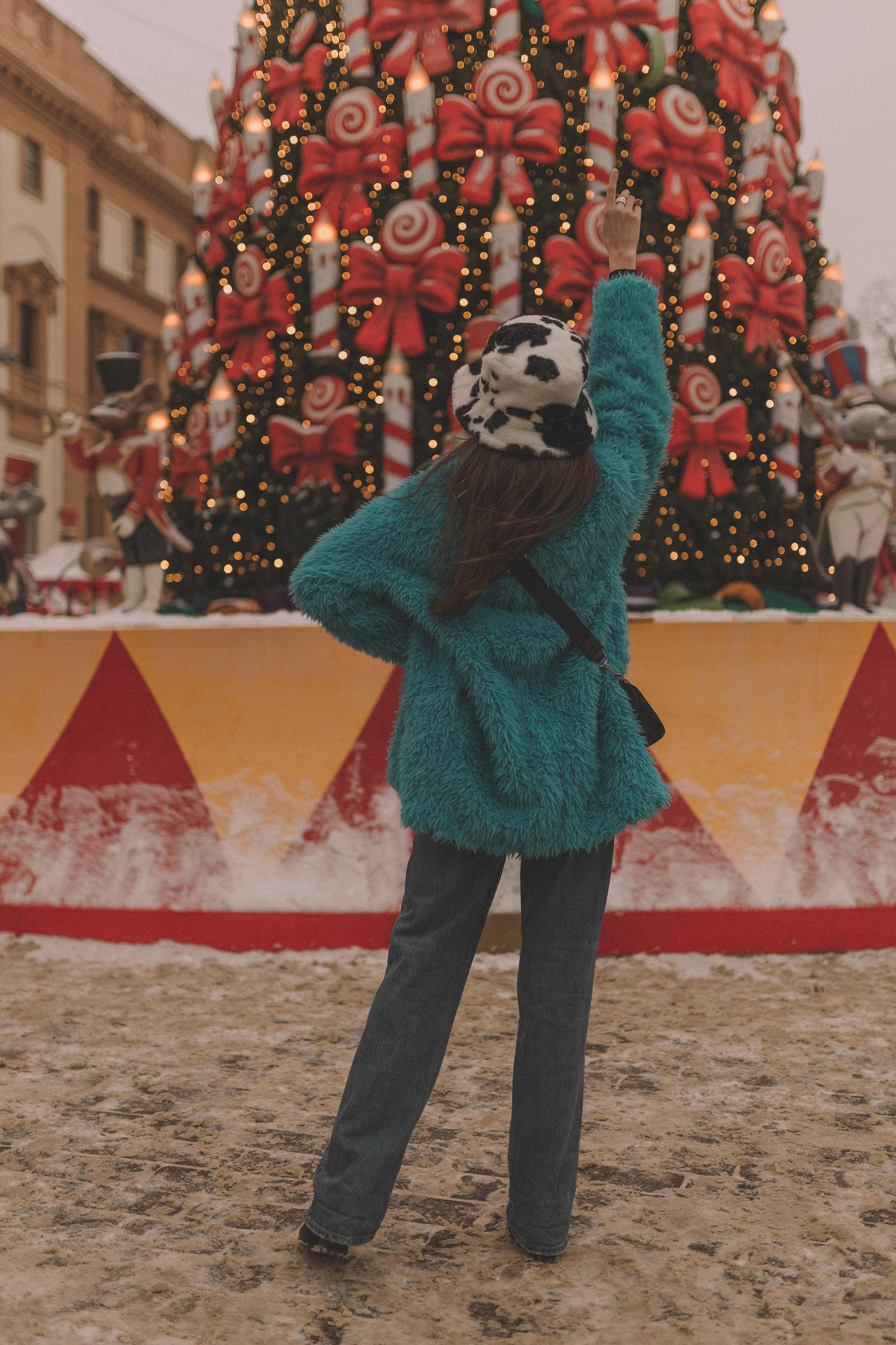 Анастасия | Санкт-Петербург. Фотограф Екатерина Амбрушкевич