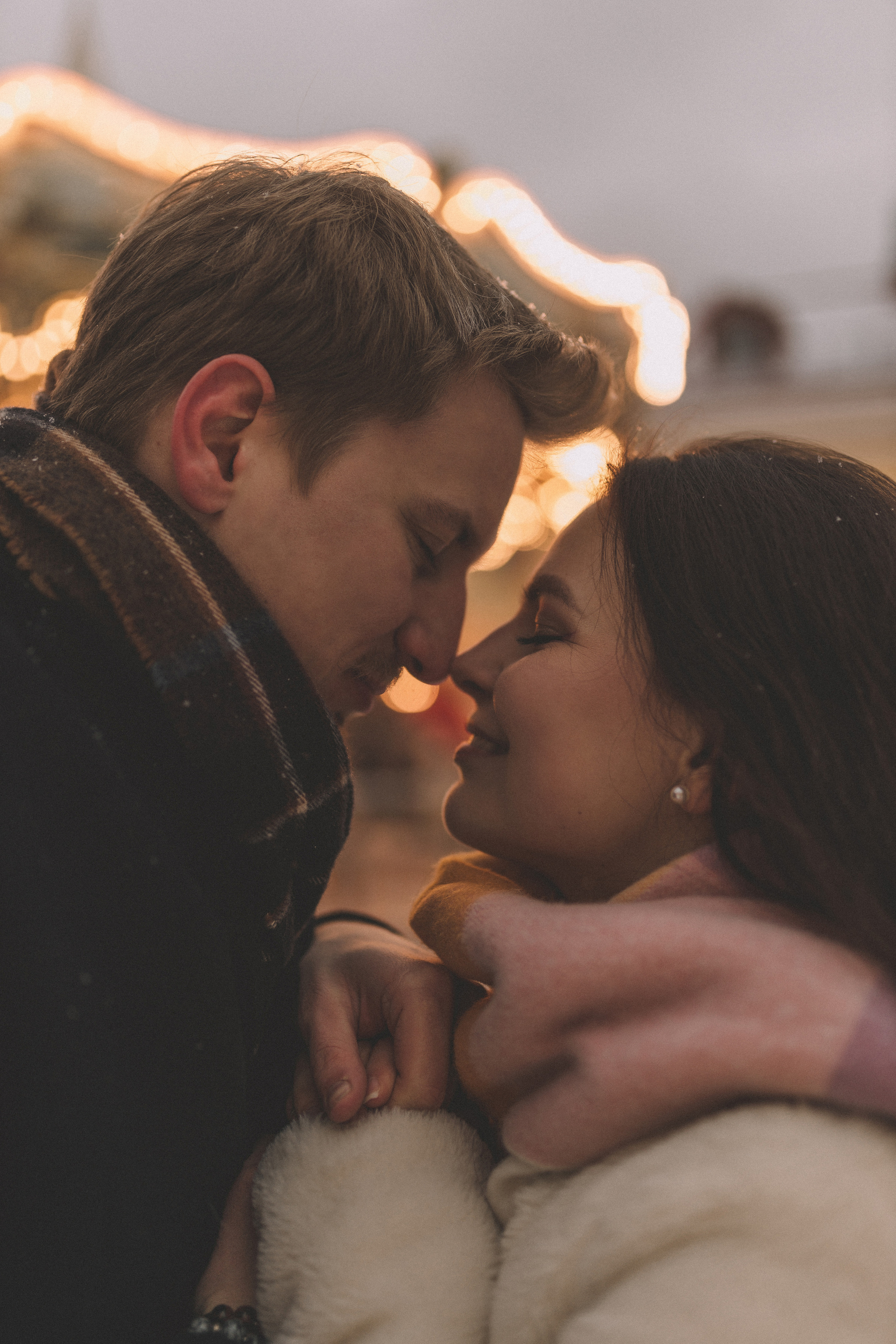 Н&А | Санкт-Петербург. Фотограф Екатерина Амбрушкевич