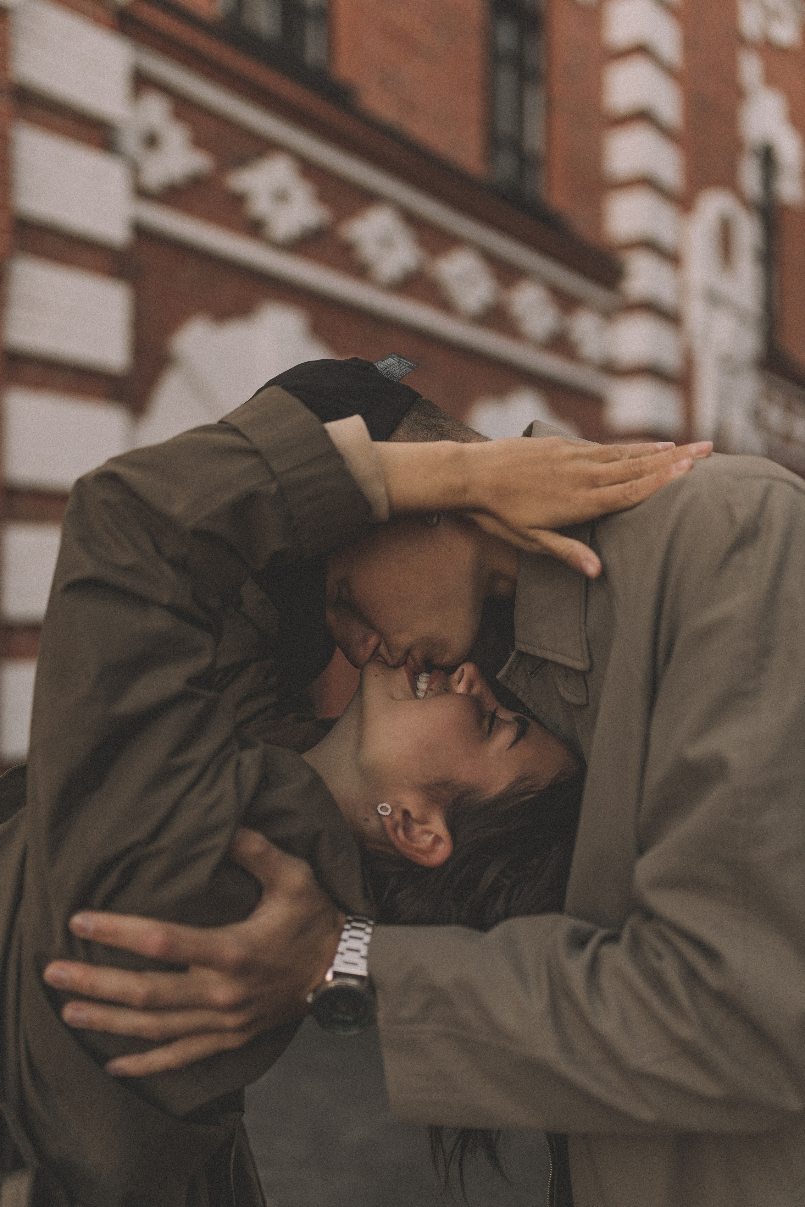 К&Е | Екатеринбург. Фотограф Екатерина Амбрушкевич