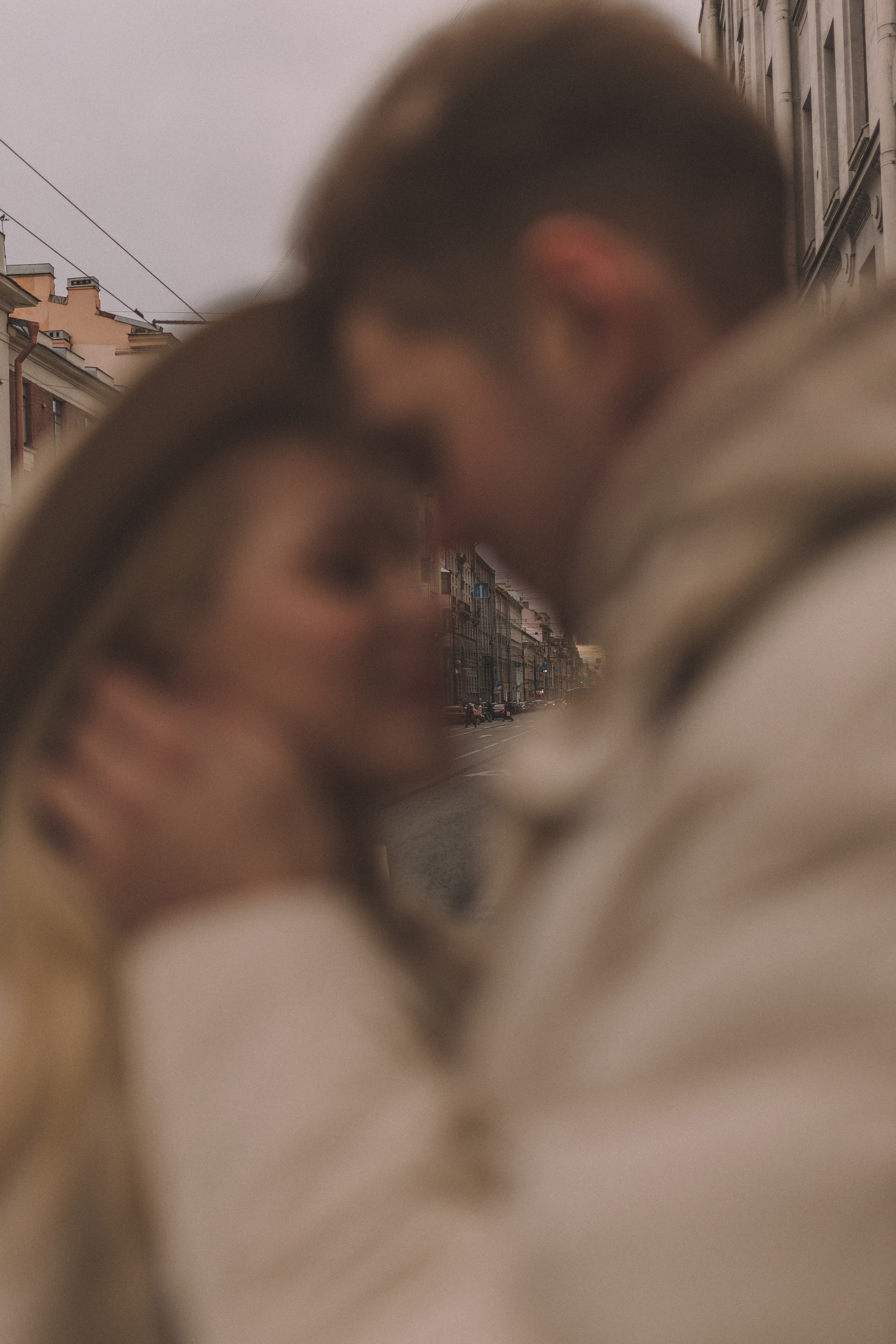 A&С | Санкт-Петербург. Фотограф Екатерина Амбрушкевич