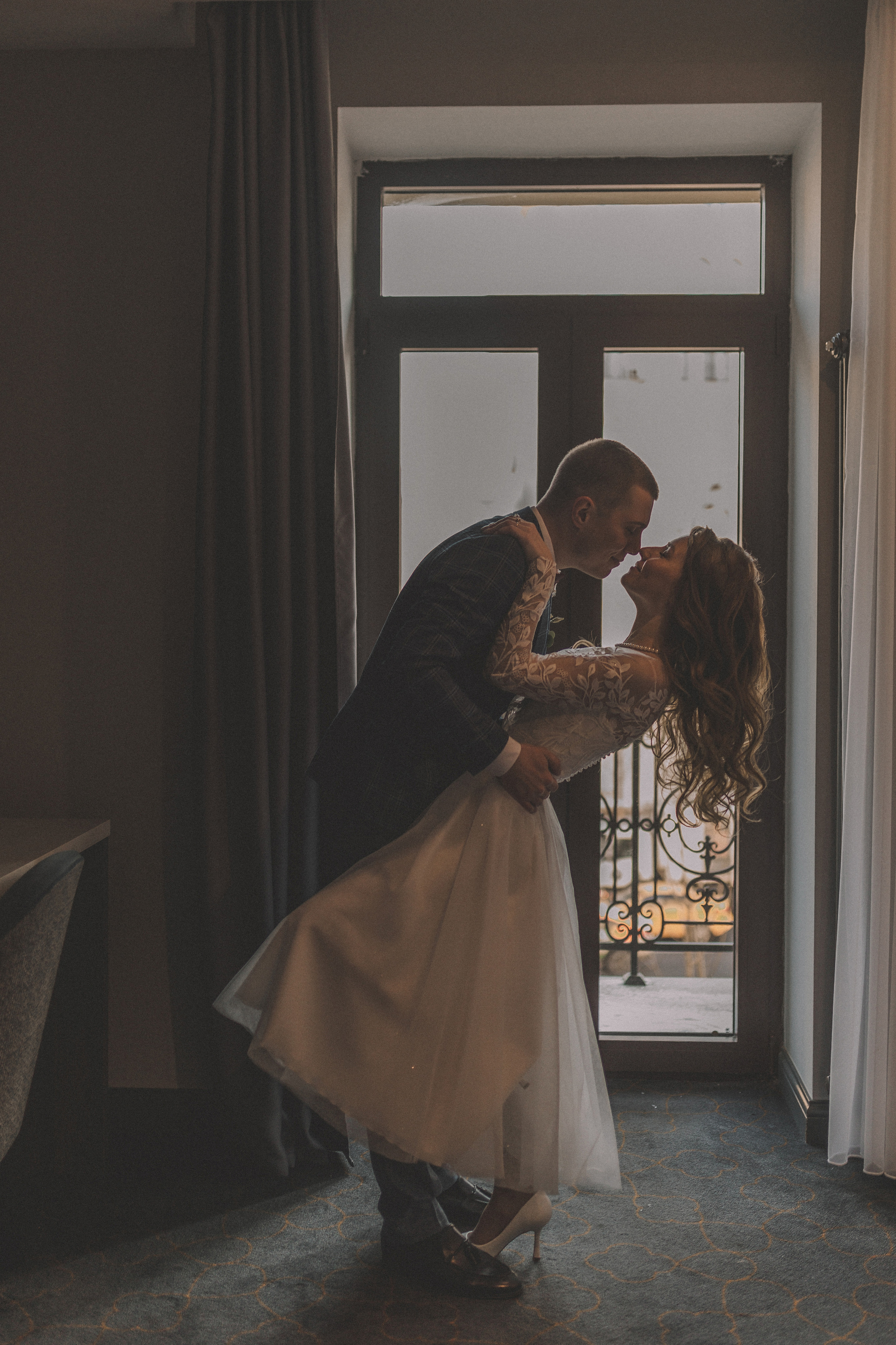 A&Н | Москва. Фотограф Екатерина Амбрушкевич