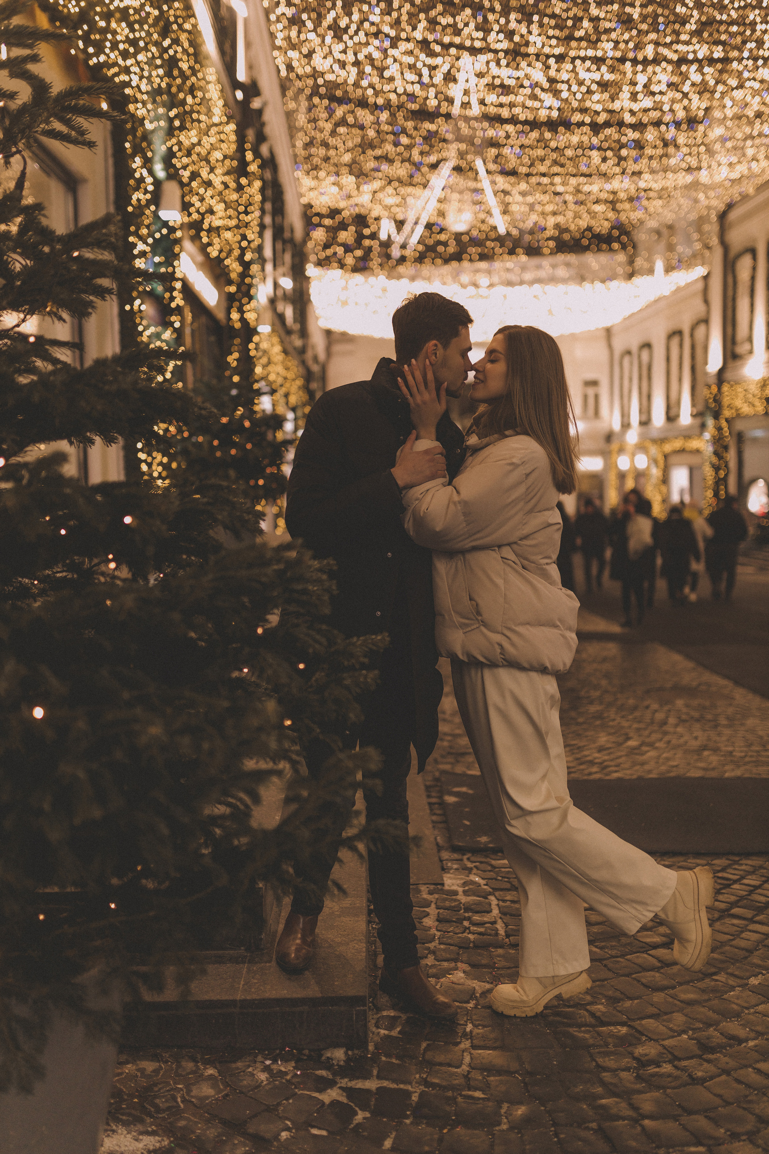 Я&Е | Москва. Фотограф Екатерина Амбрушкевич