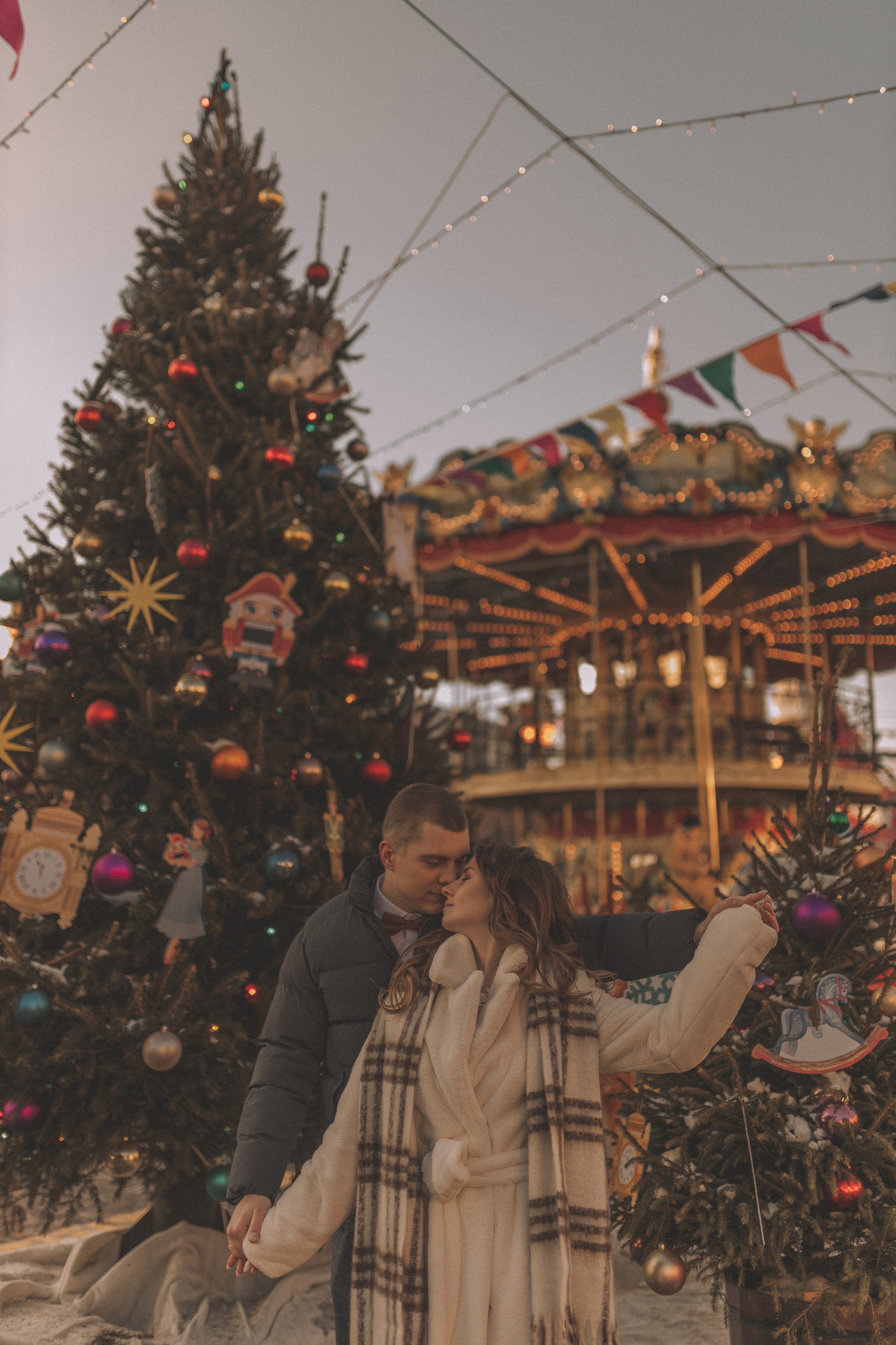 A&Н | Москва. Фотограф Екатерина Амбрушкевич