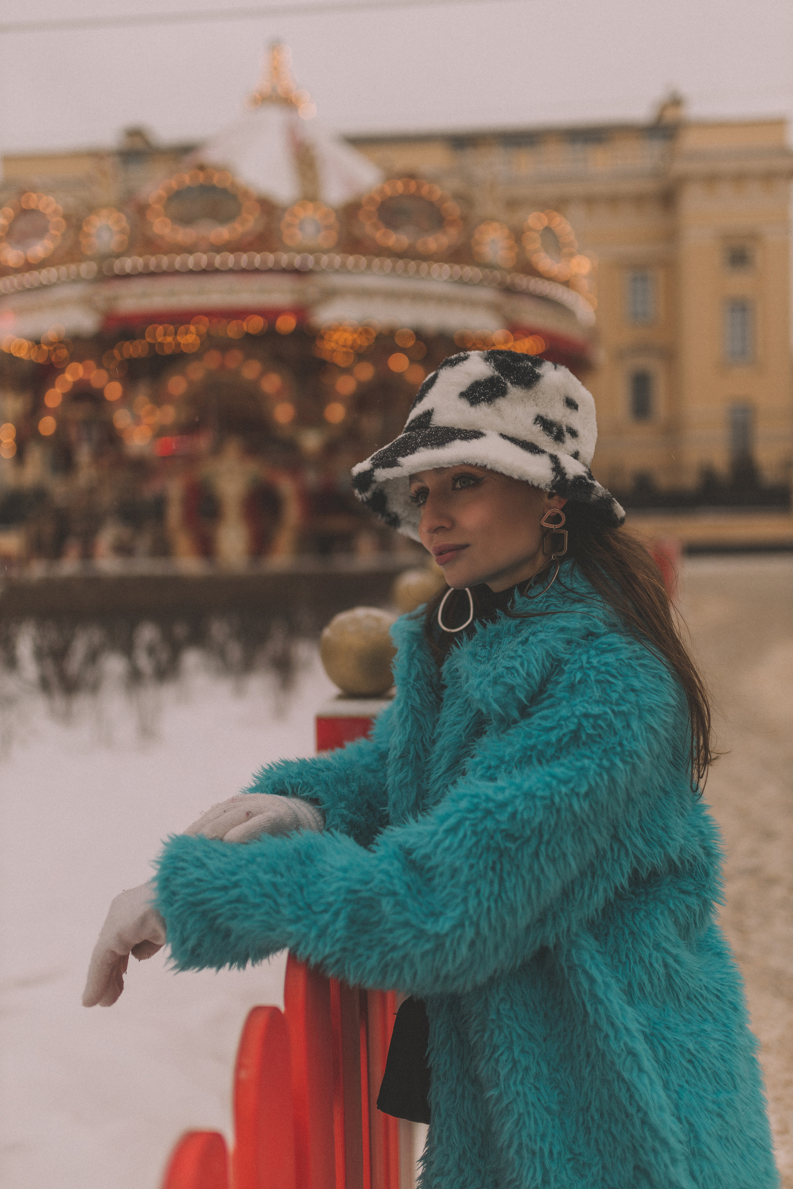 Анастасия | Санкт-Петербург. Фотограф Екатерина Амбрушкевич