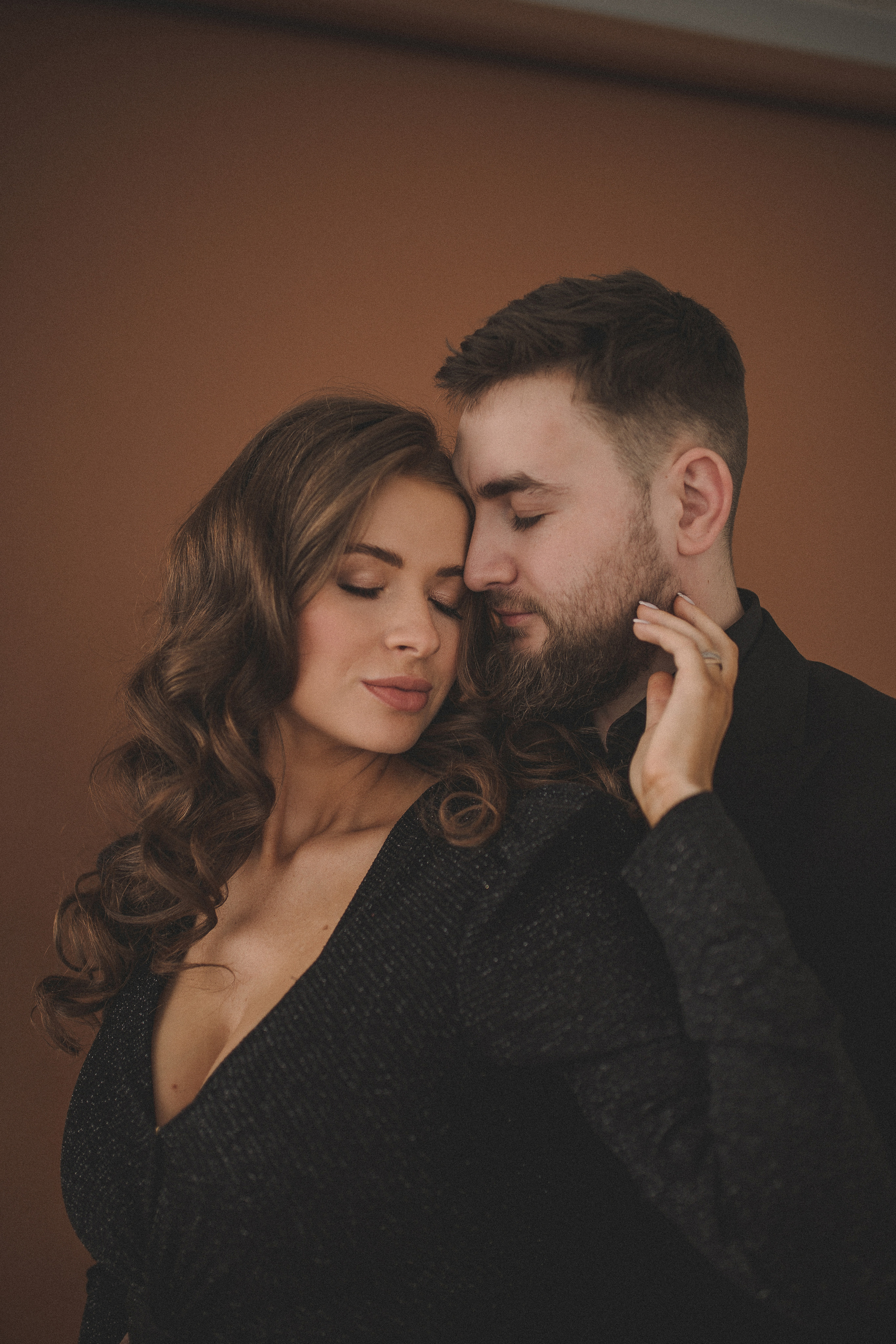 Е&A | Москва. Фотограф Екатерина Амбрушкевич