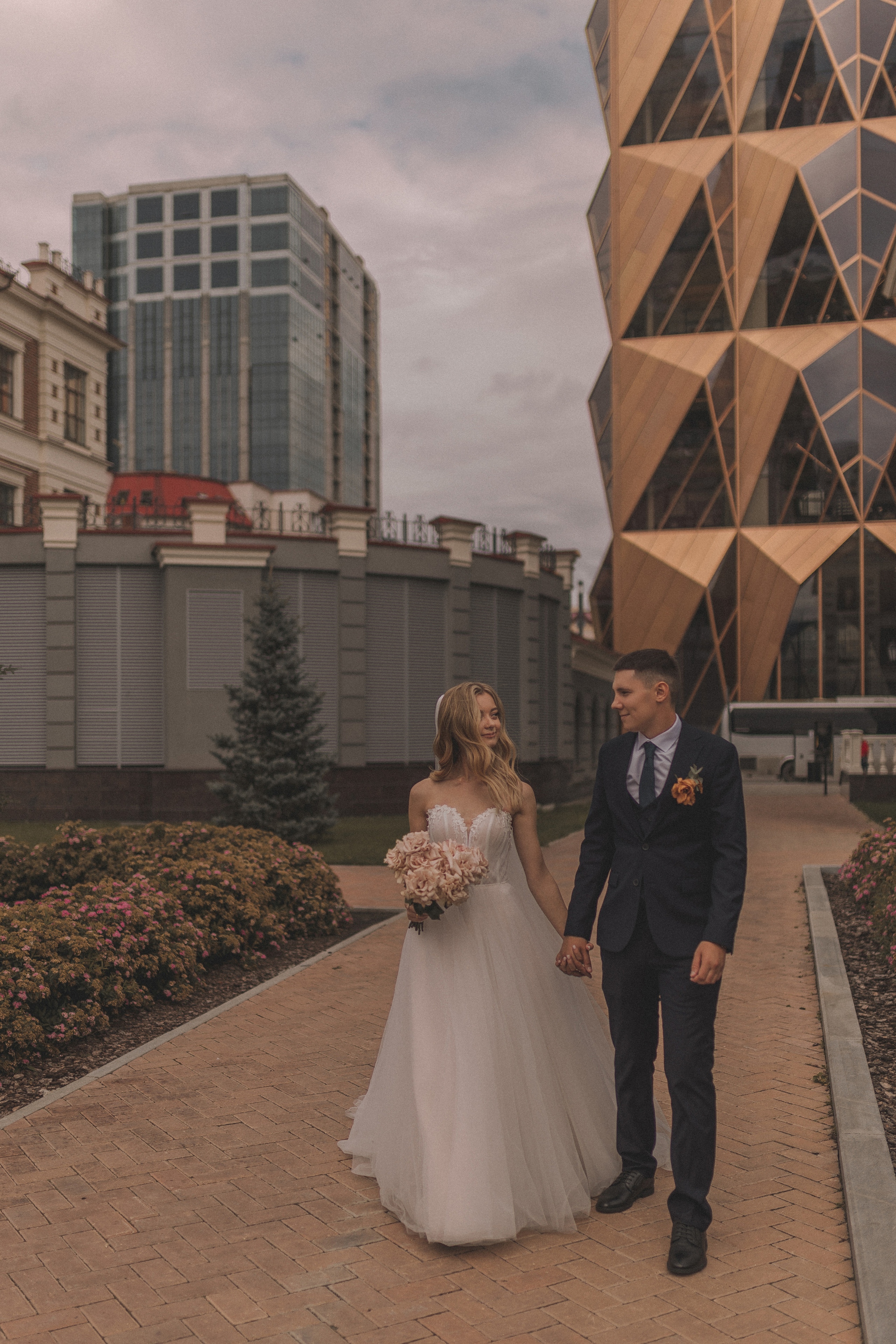 В&Н | Екатеринбург. Фотограф Екатерина Амбрушкевич