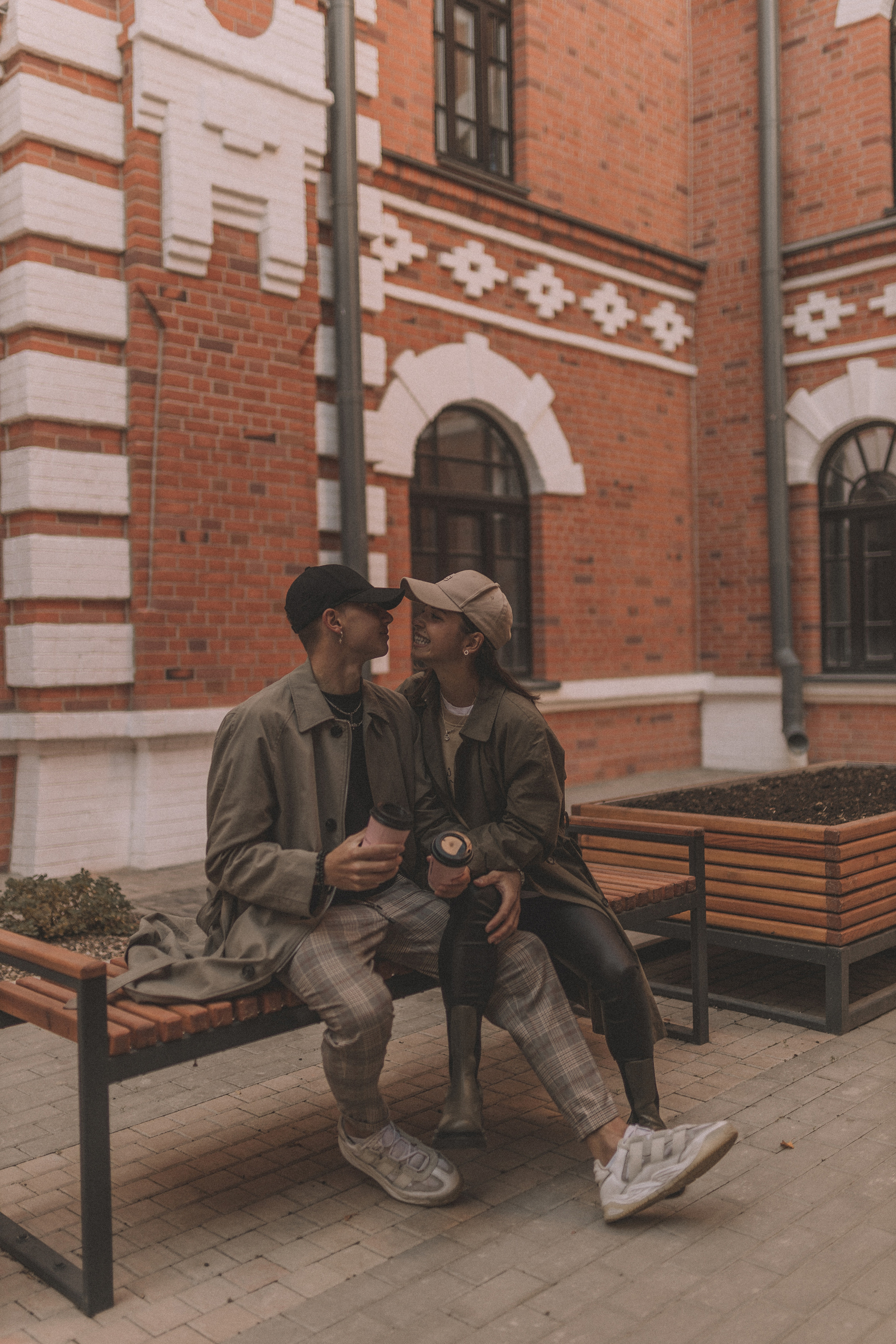 К&Е | Екатеринбург. Фотограф Екатерина Амбрушкевич